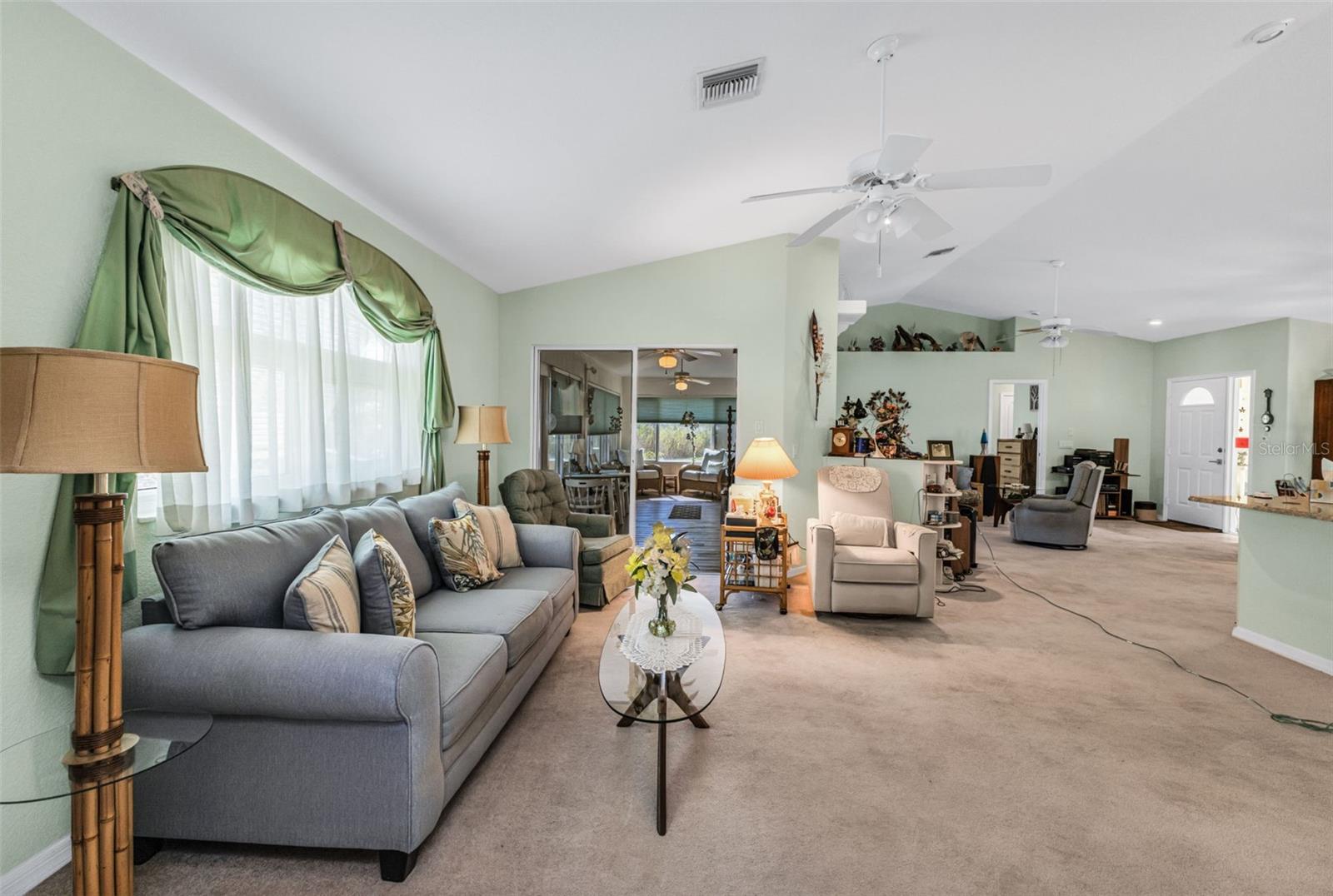 PORT CHARLOTTE SEC 062 - Residential