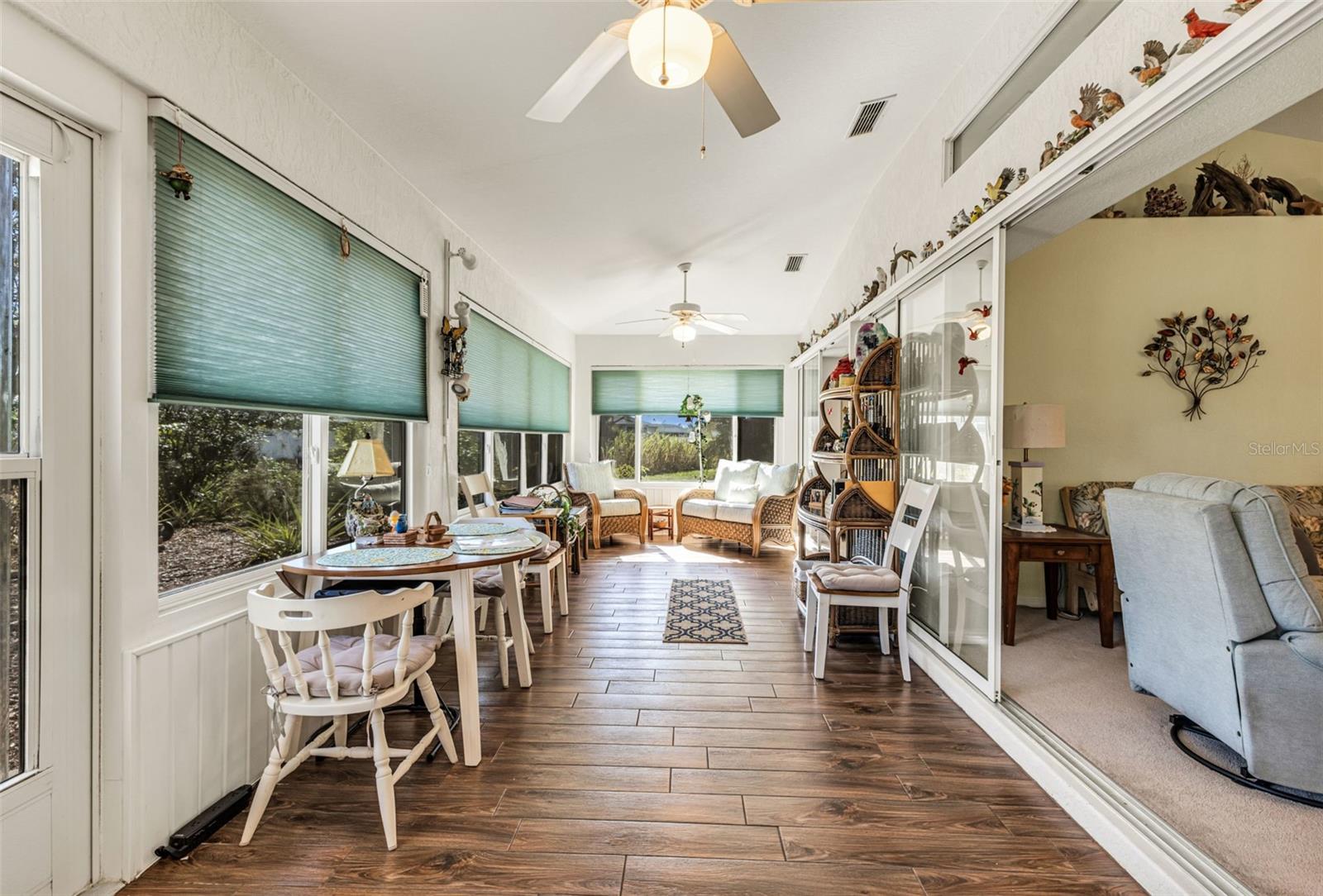 PORT CHARLOTTE SEC 062 - Residential