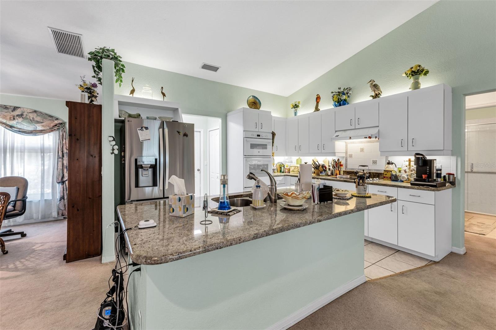 PORT CHARLOTTE SEC 062 - Residential