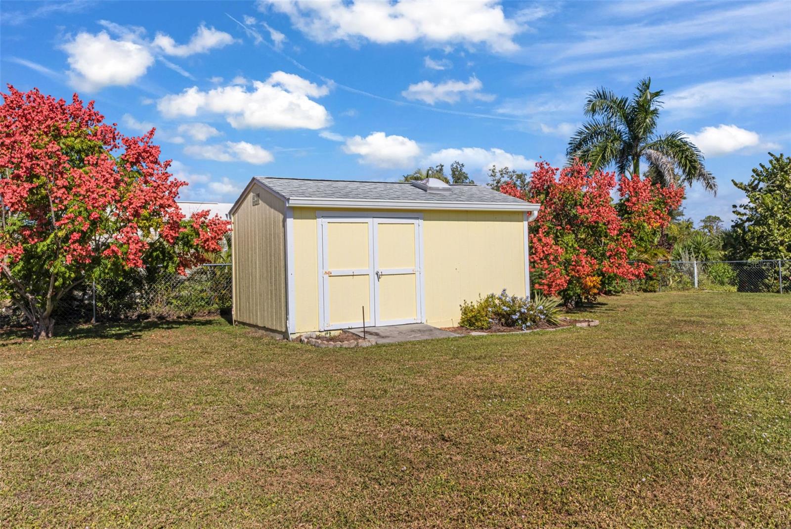 PORT CHARLOTTE SEC 062 - Residential