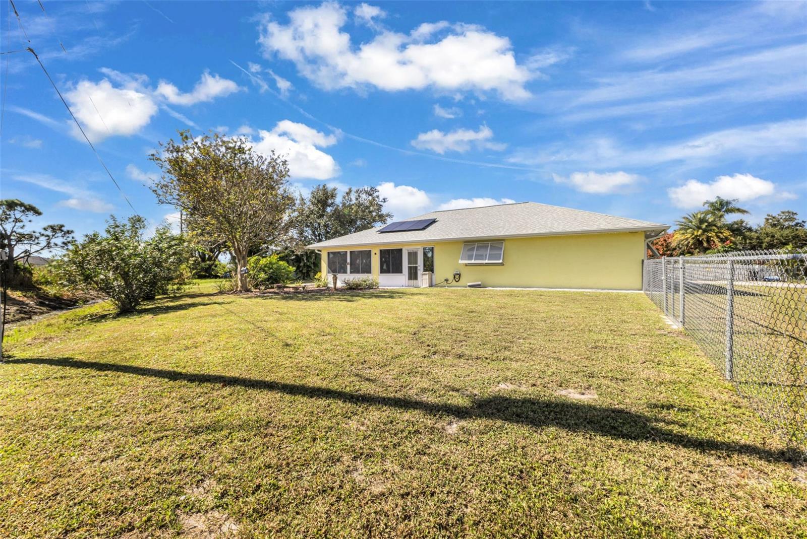 PORT CHARLOTTE SEC 062 - Residential