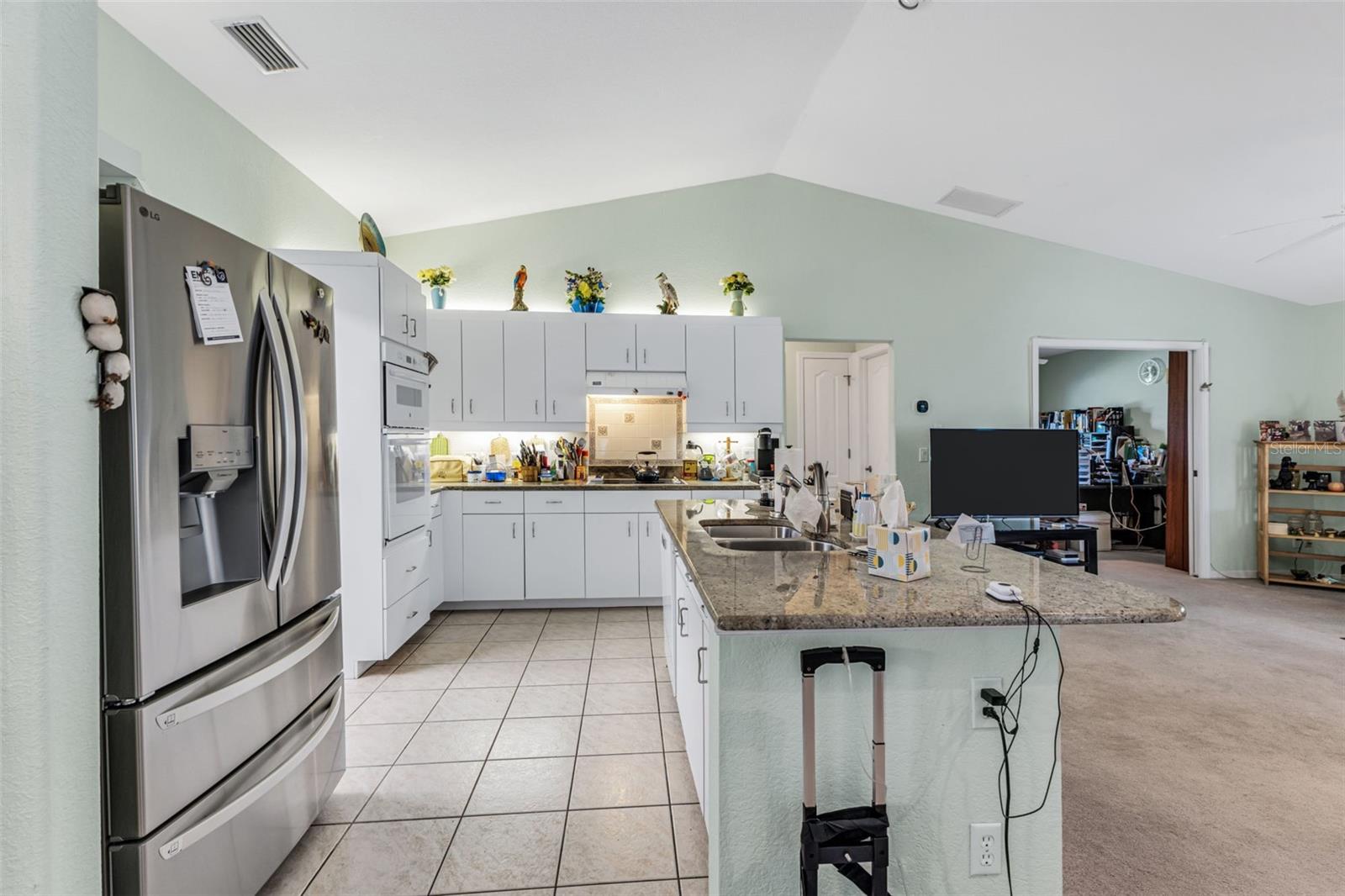 PORT CHARLOTTE SEC 062 - Residential