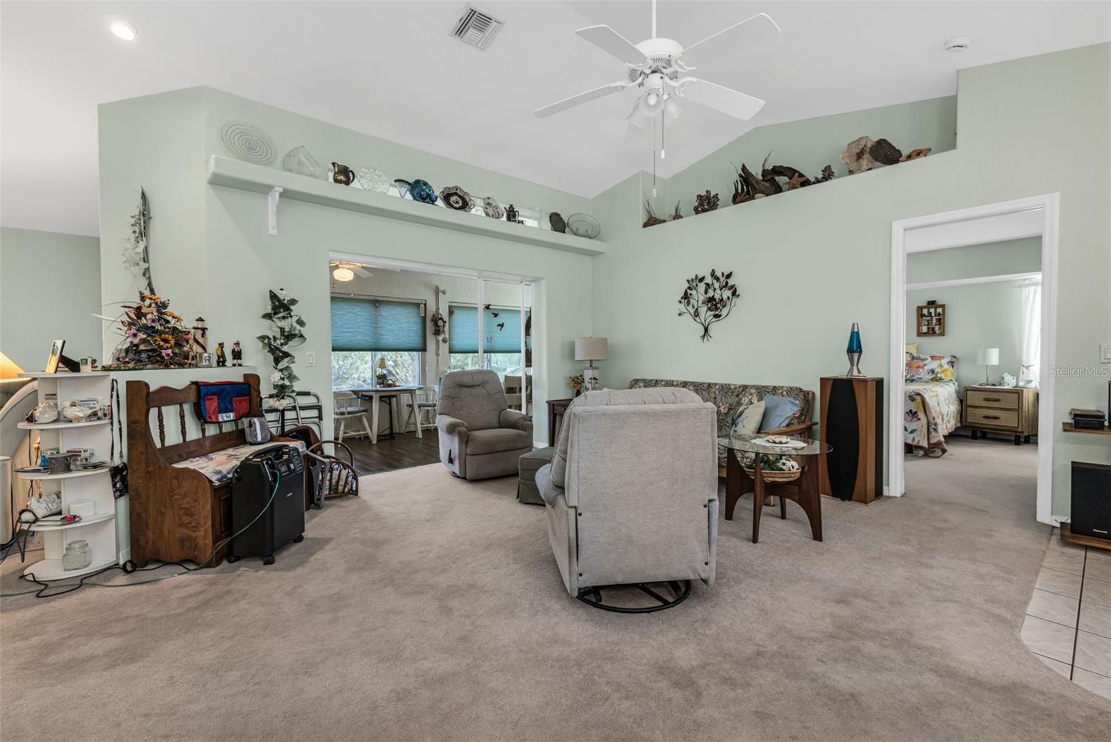 PORT CHARLOTTE SEC 062 - Residential