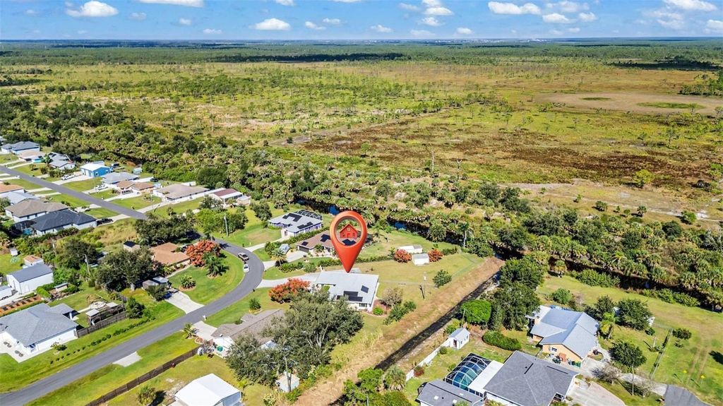 Photo of 10512 Euston Avenue, Englewood, FL 34224 (MLS # C7516790)