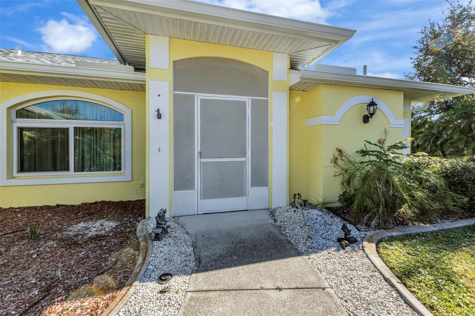 PORT CHARLOTTE SEC 062 - Residential