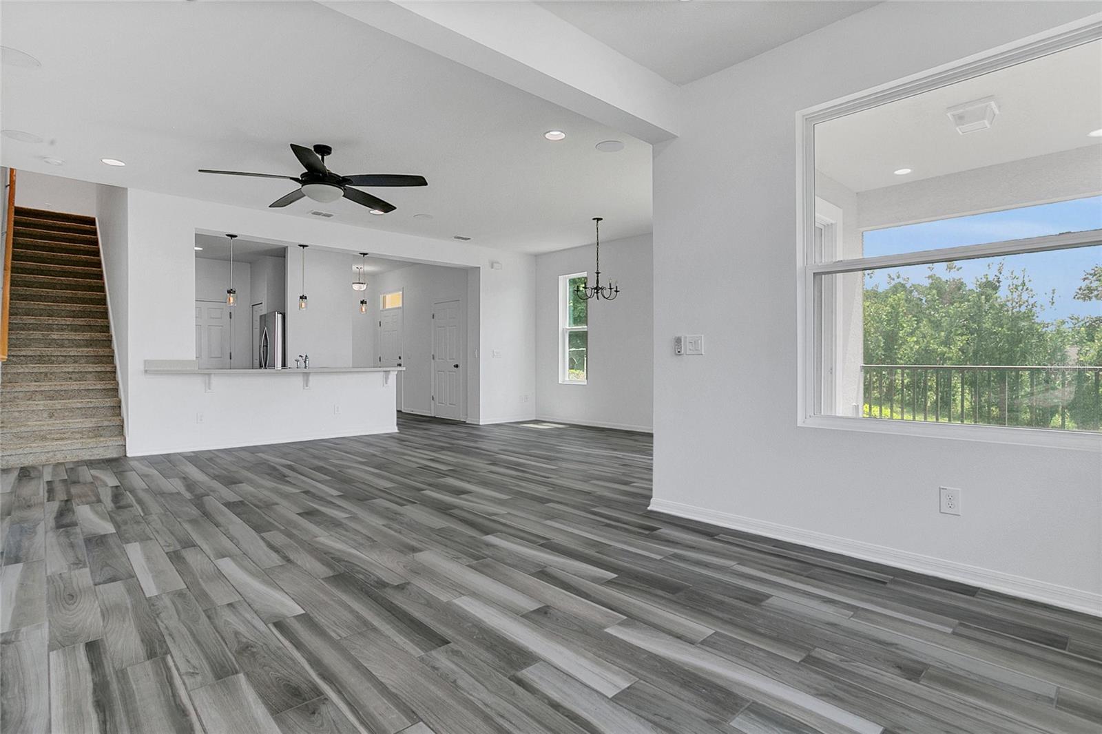 17458 CHATEAU PINE WAY