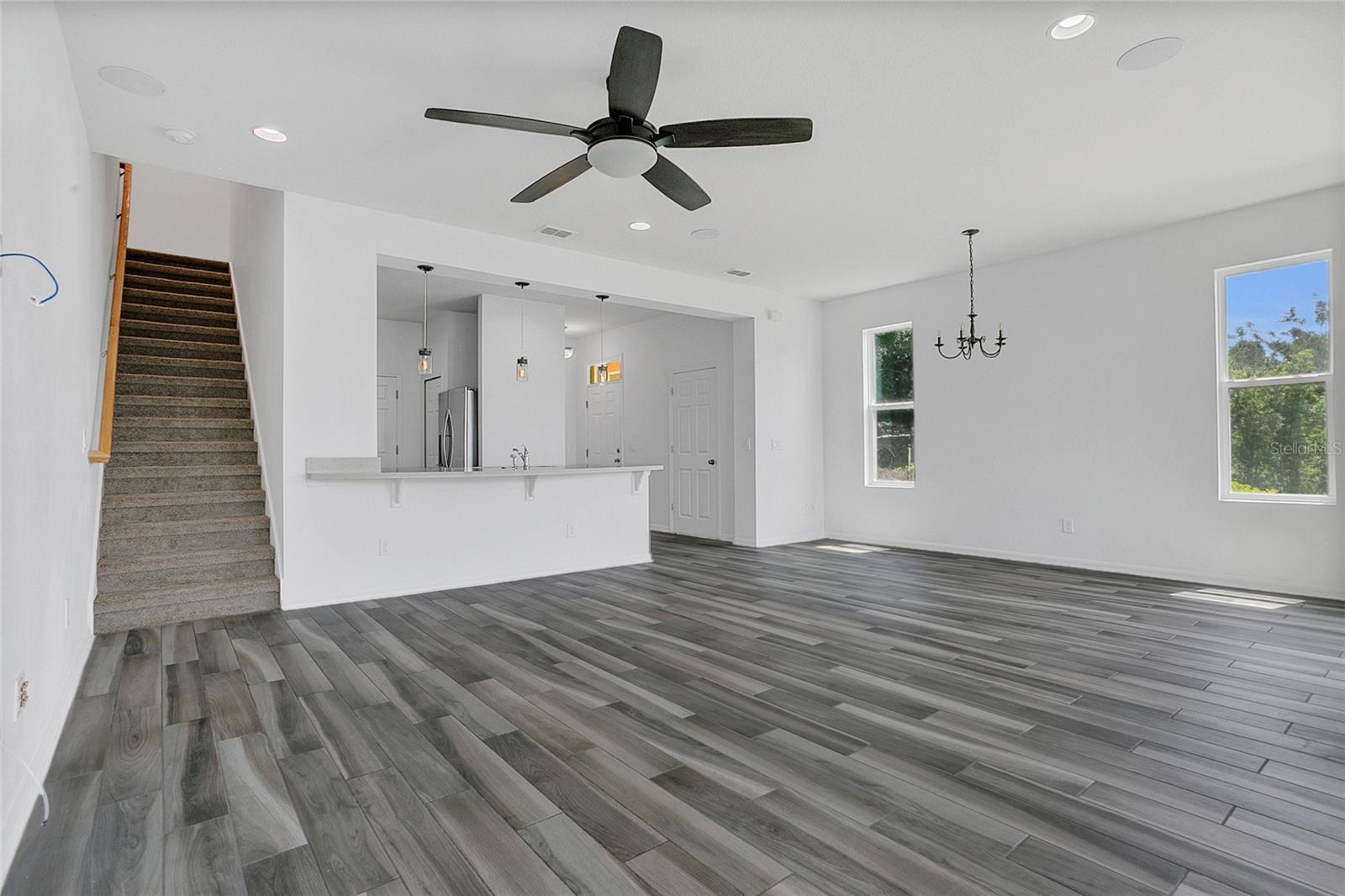 17458 CHATEAU PINE WAY
