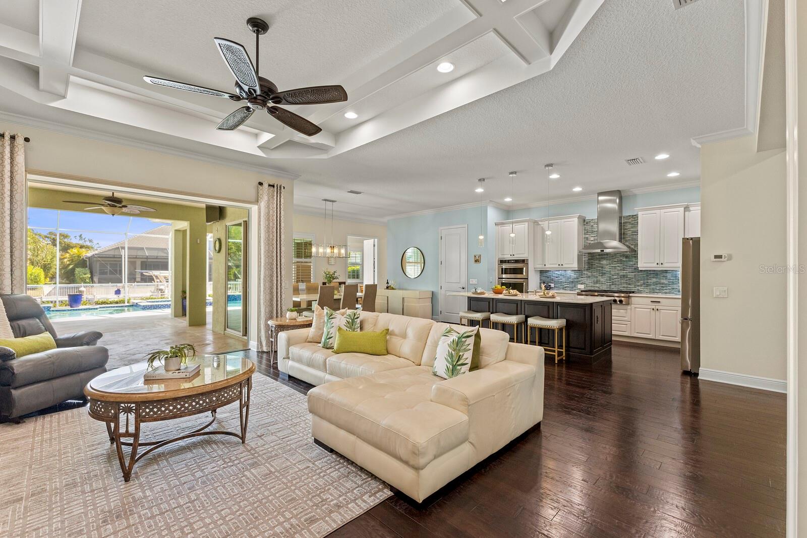 581 MAST DRIVE