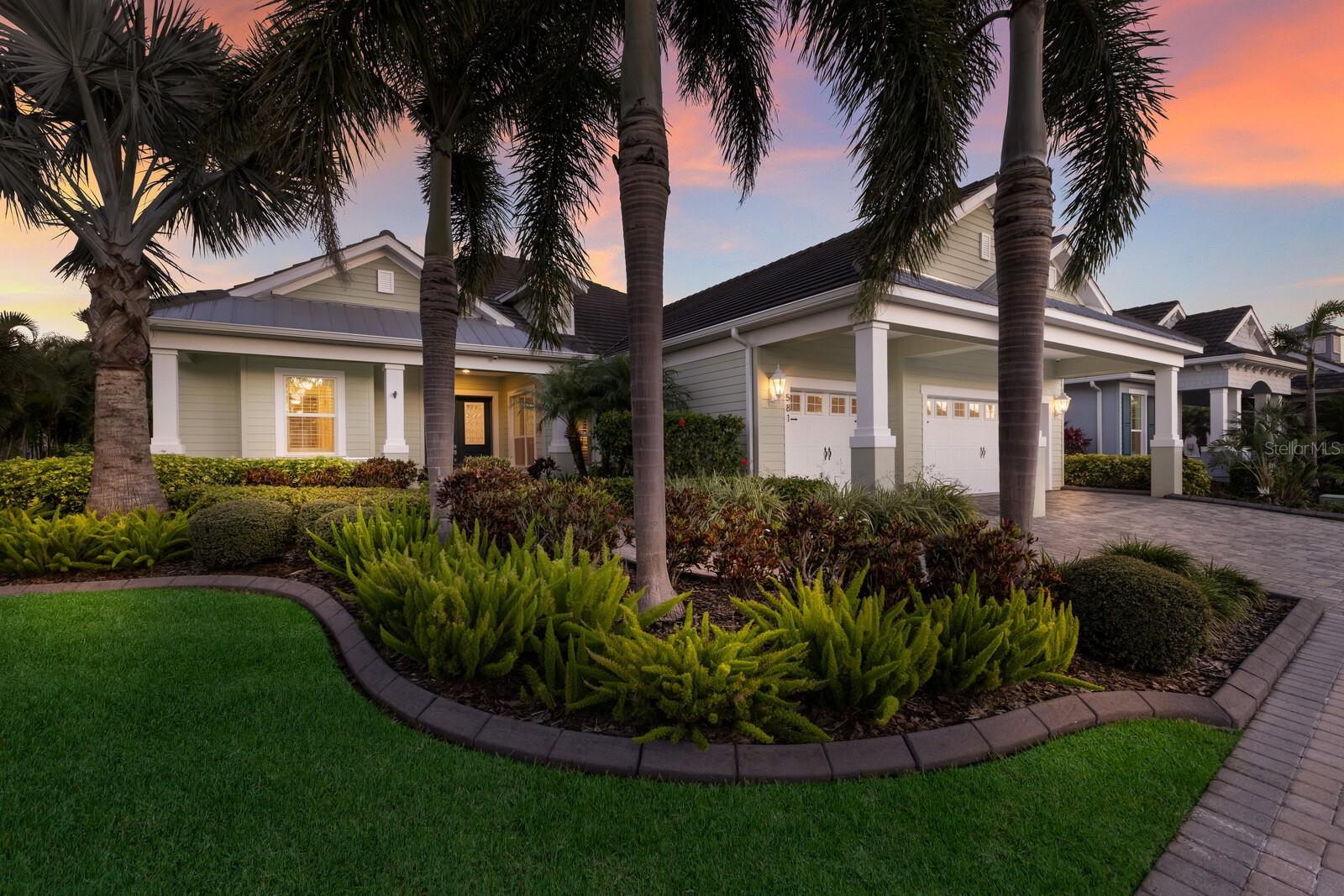 581 MAST DRIVE