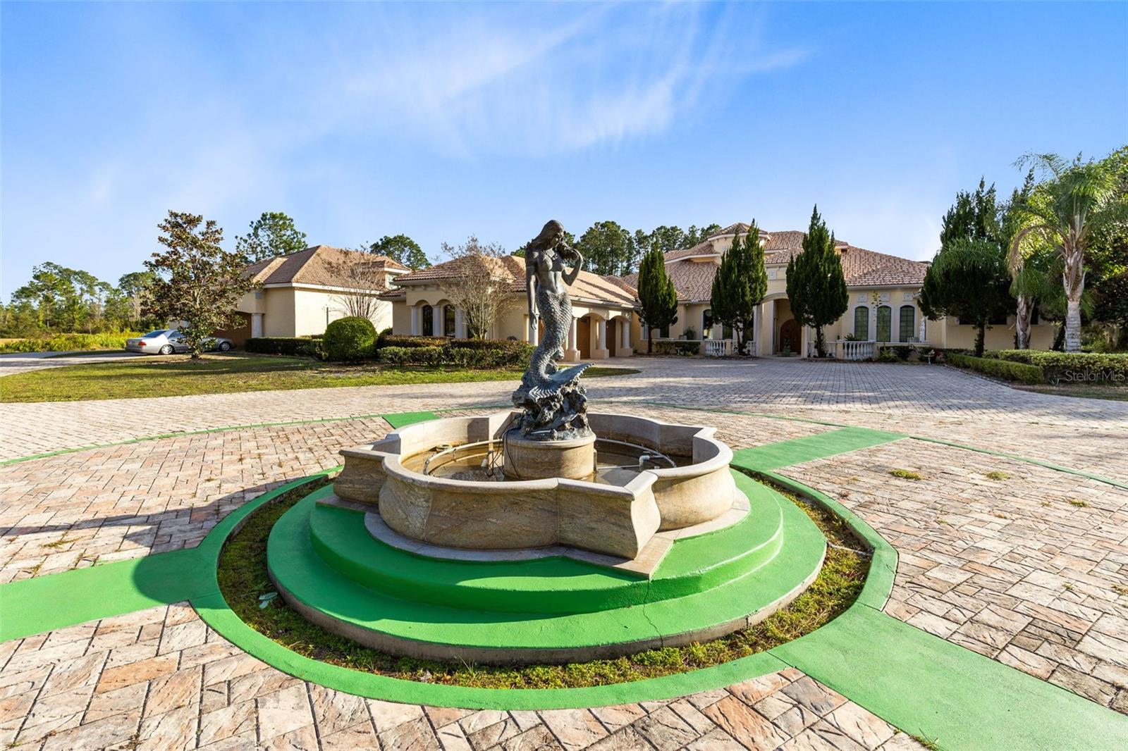 NARCOOSSEE NEW MAP OF - Residential