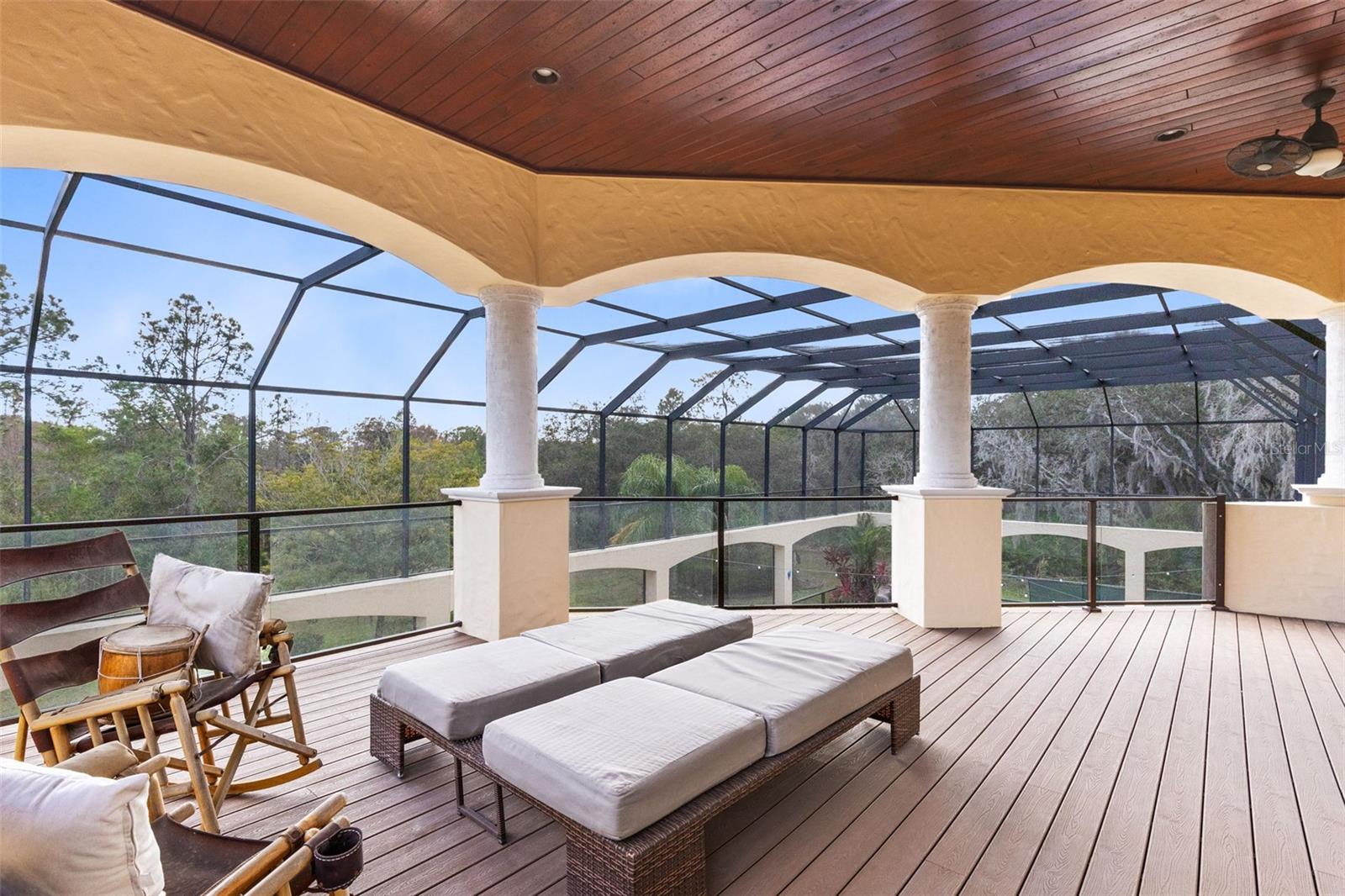 NARCOOSSEE NEW MAP OF - Residential