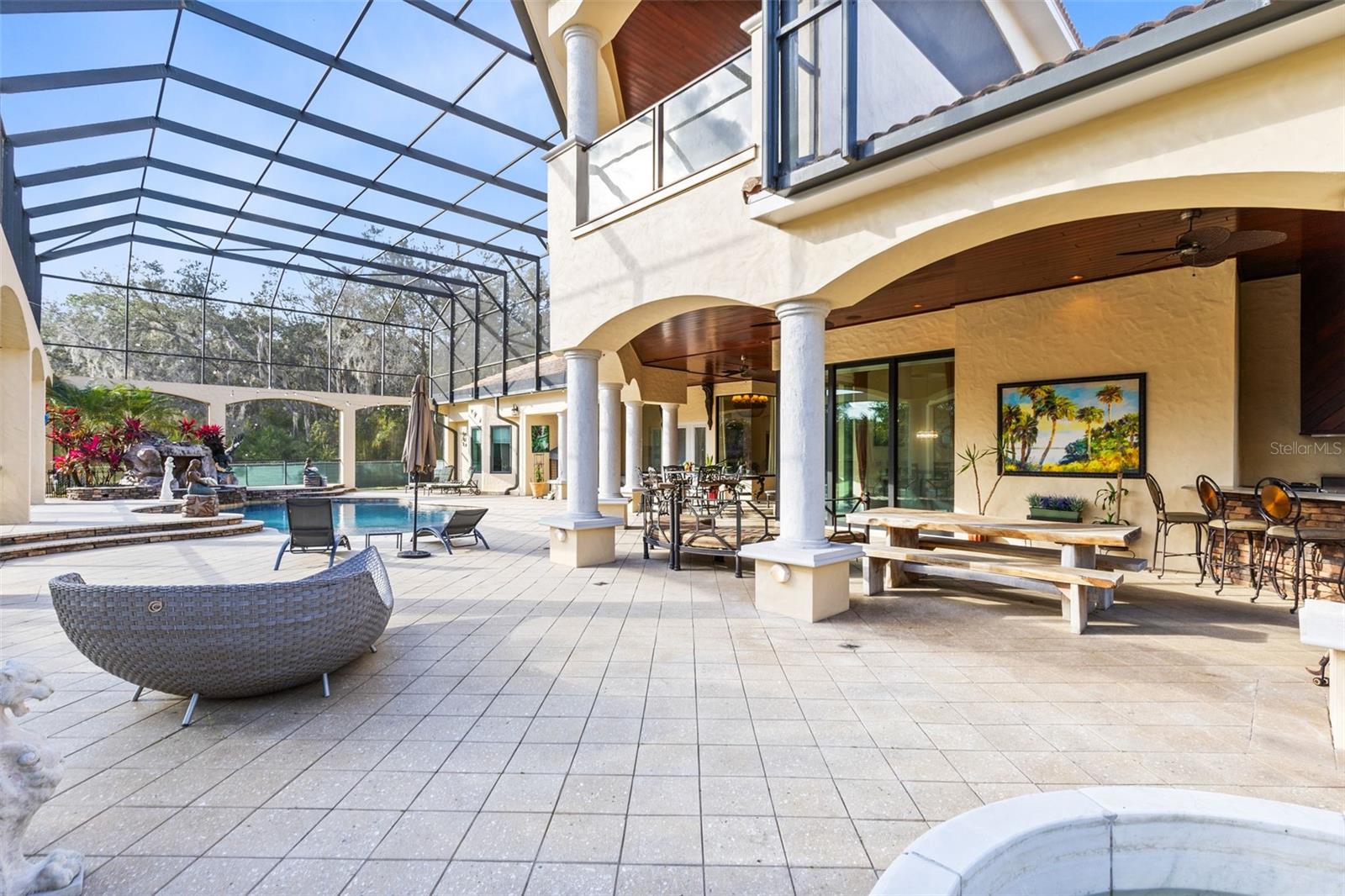 NARCOOSSEE NEW MAP OF - Residential