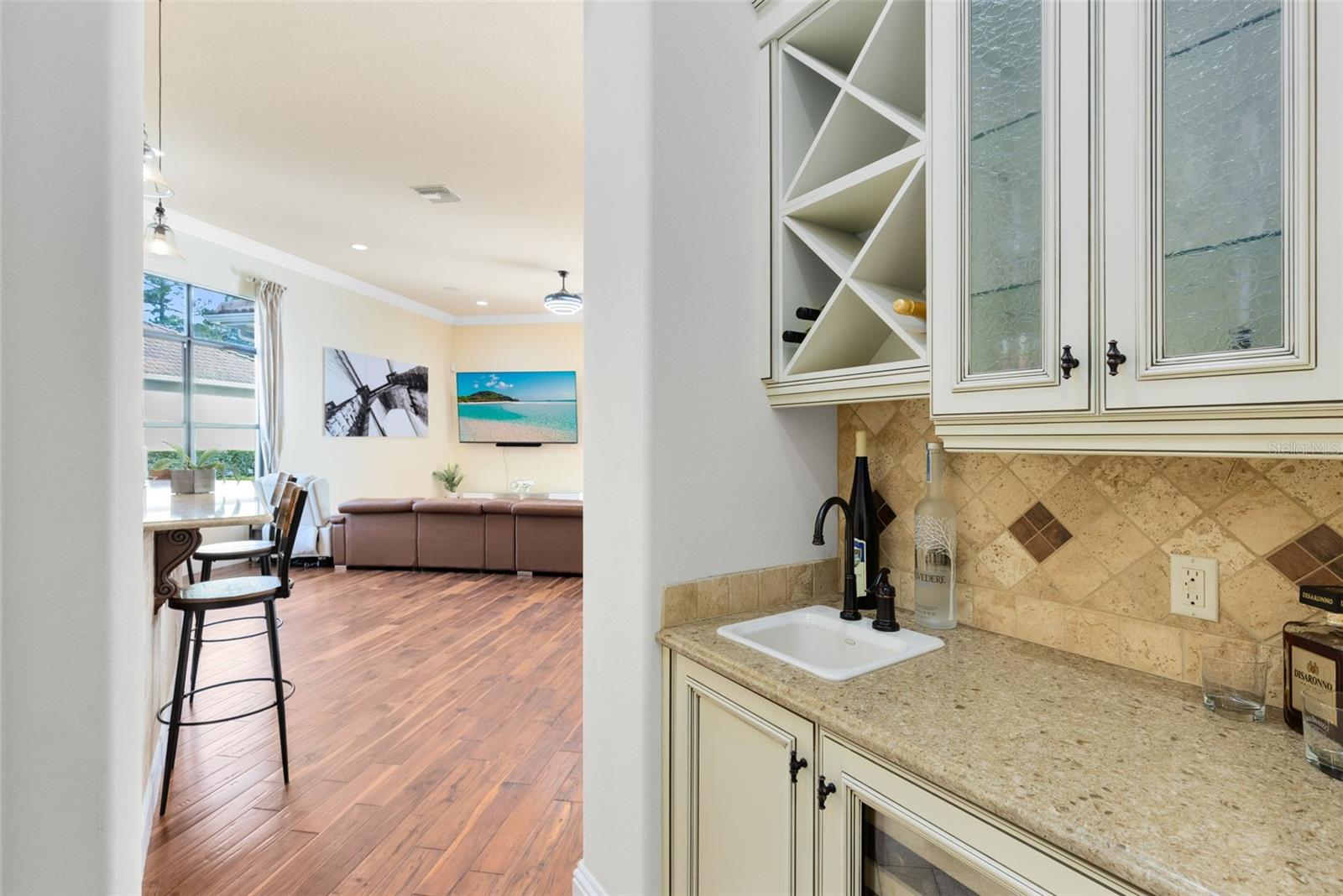 NARCOOSSEE NEW MAP OF - Residential