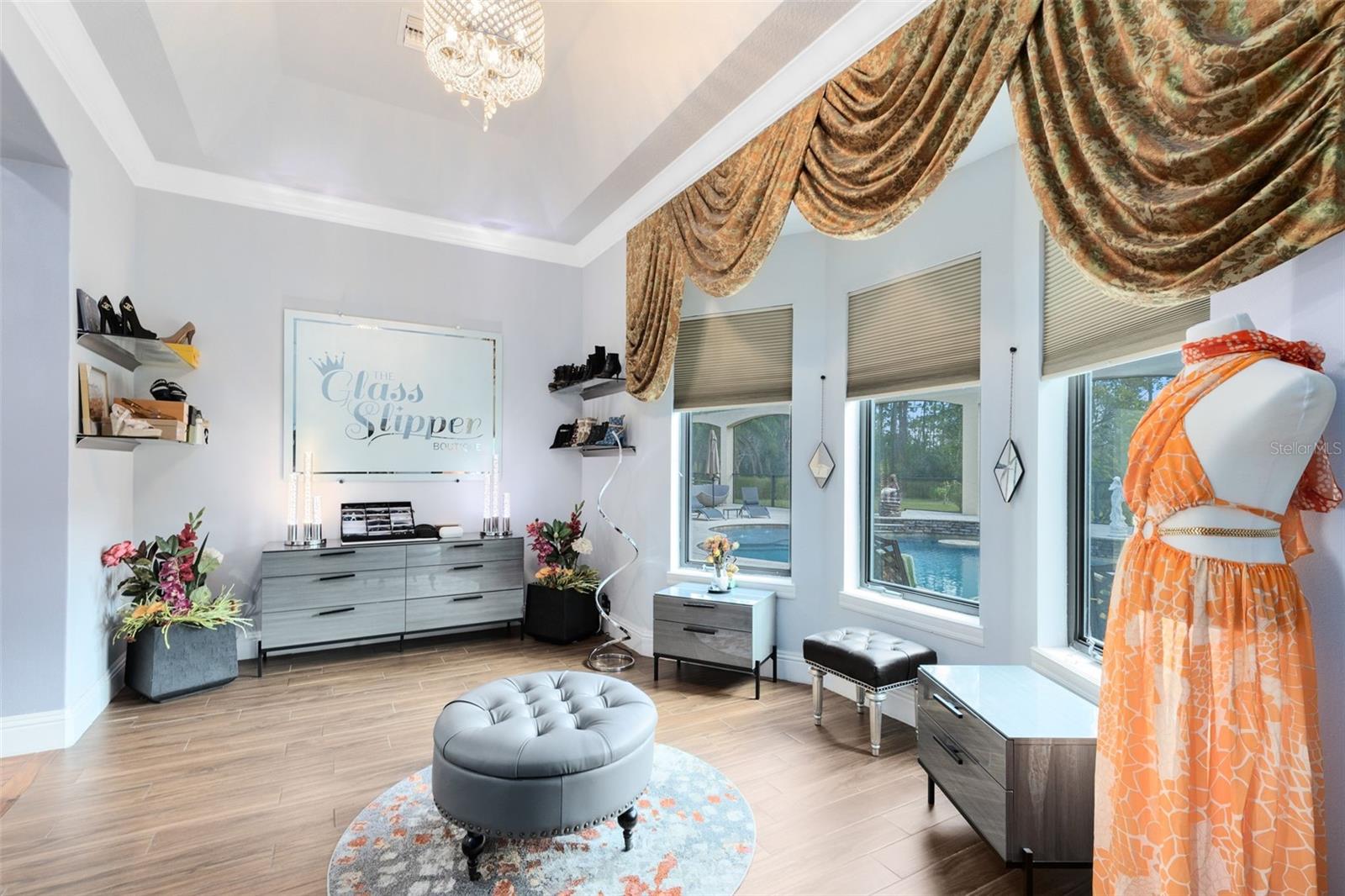 NARCOOSSEE NEW MAP OF - Residential