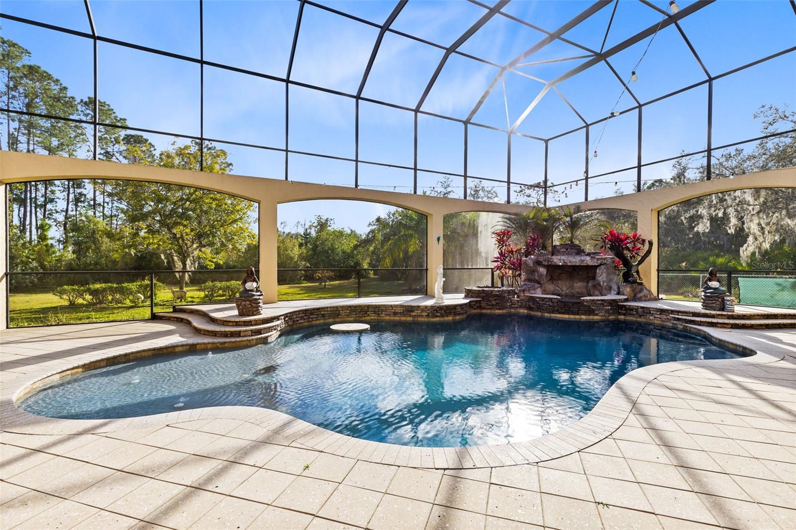 NARCOOSSEE NEW MAP OF - Residential