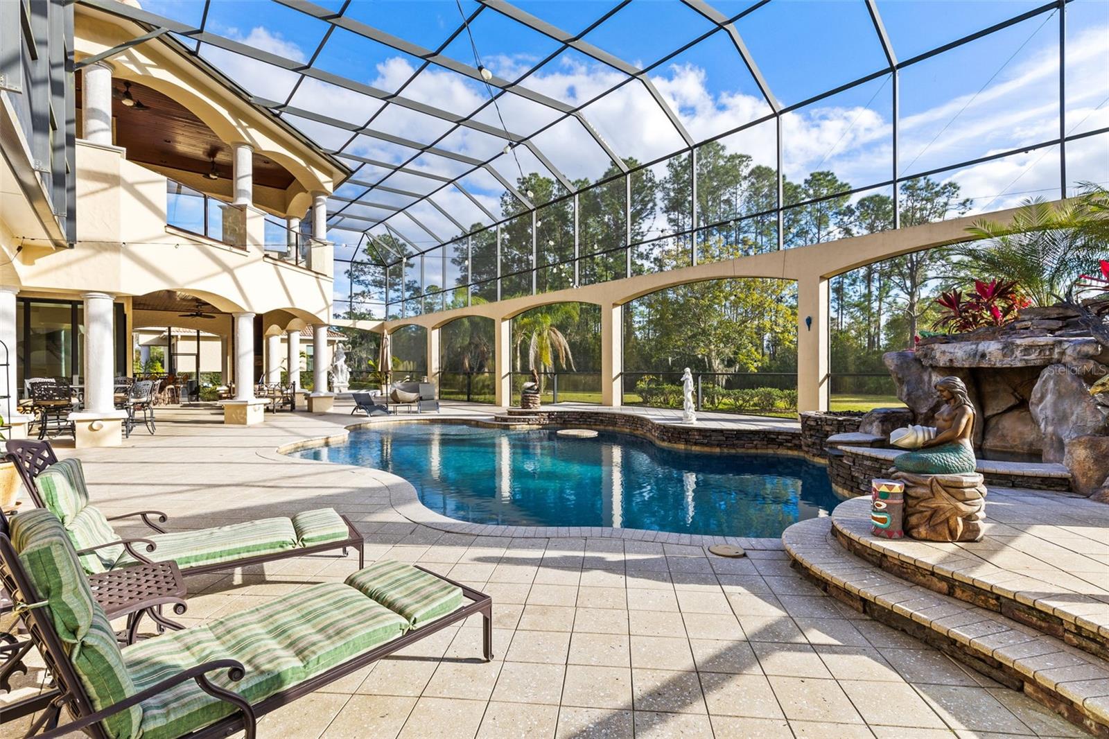 NARCOOSSEE NEW MAP OF - Residential