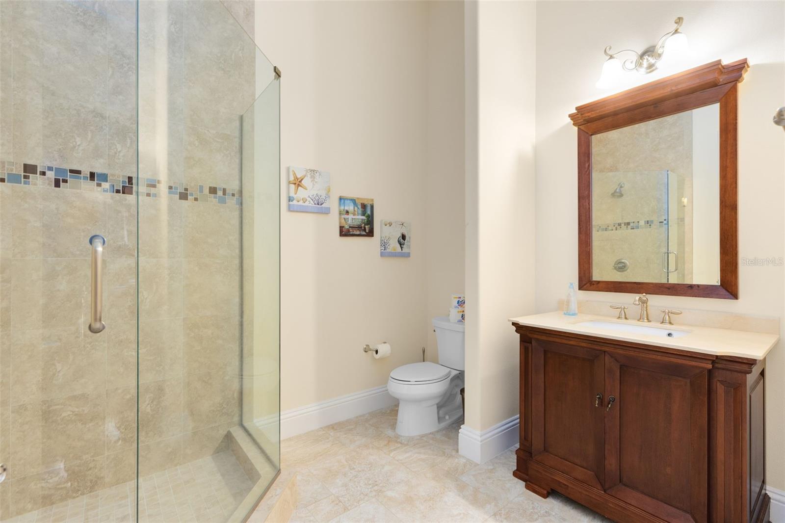 NARCOOSSEE NEW MAP OF - Residential