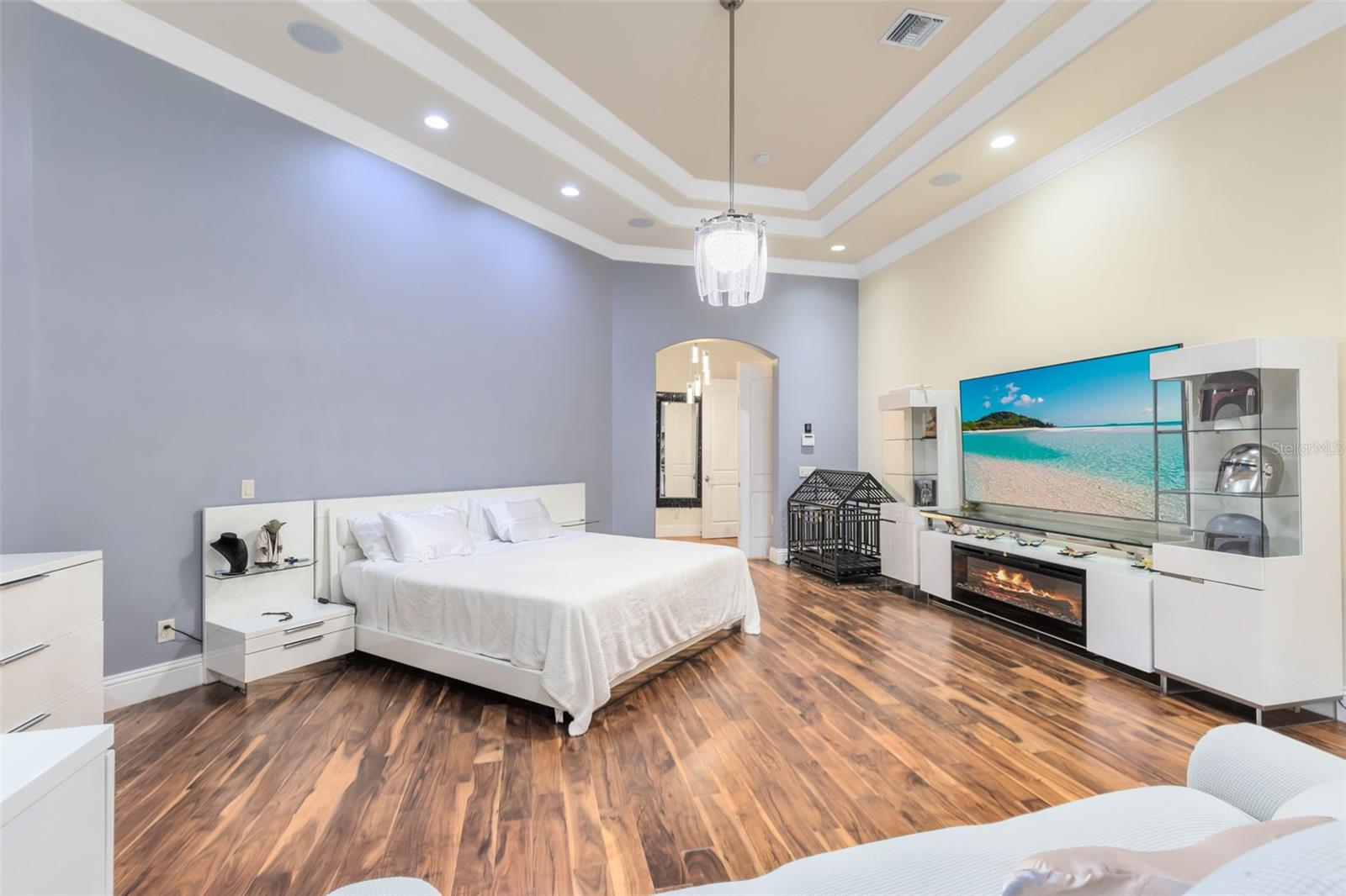 NARCOOSSEE NEW MAP OF - Residential