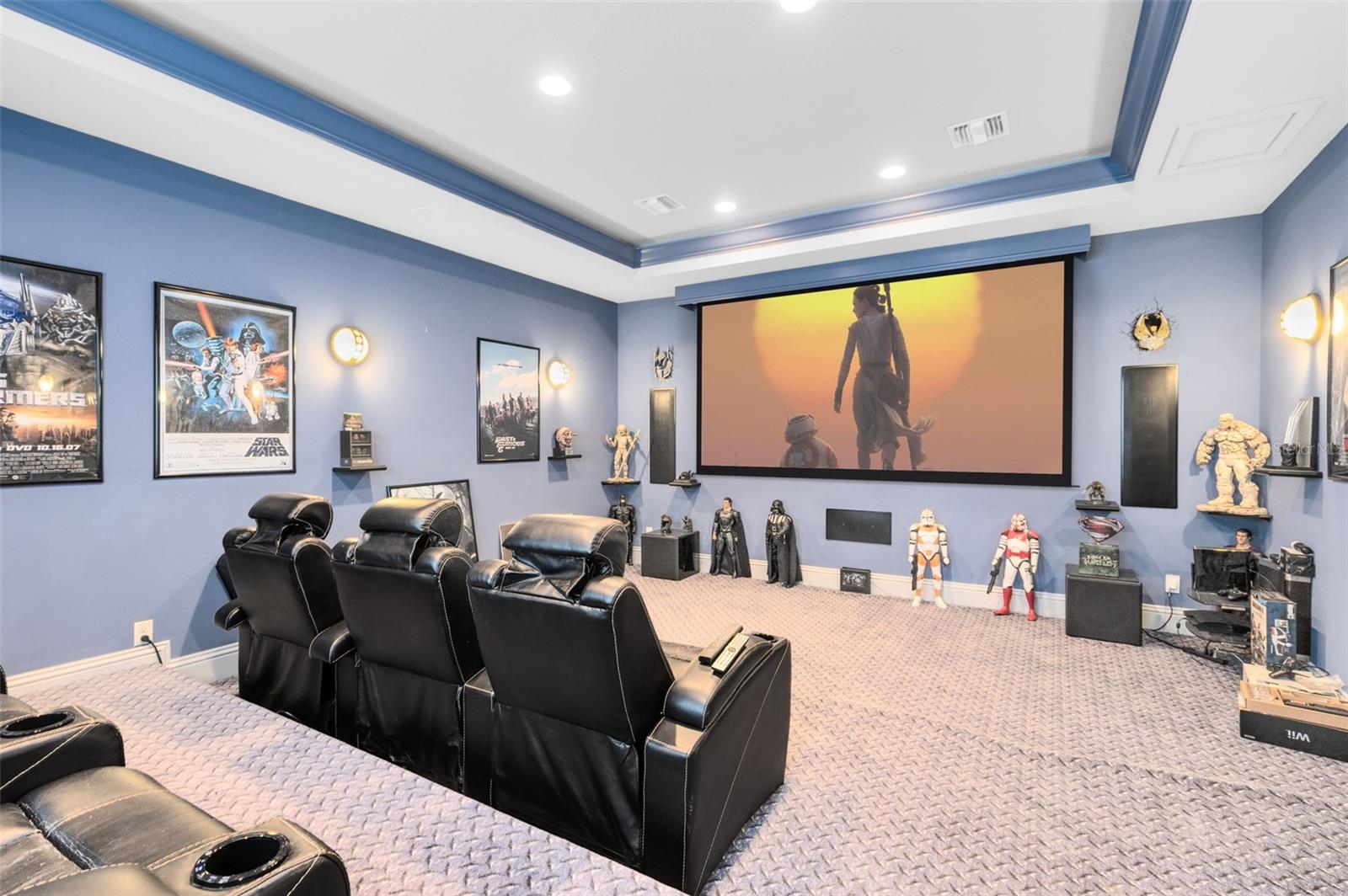 NARCOOSSEE NEW MAP OF - Residential