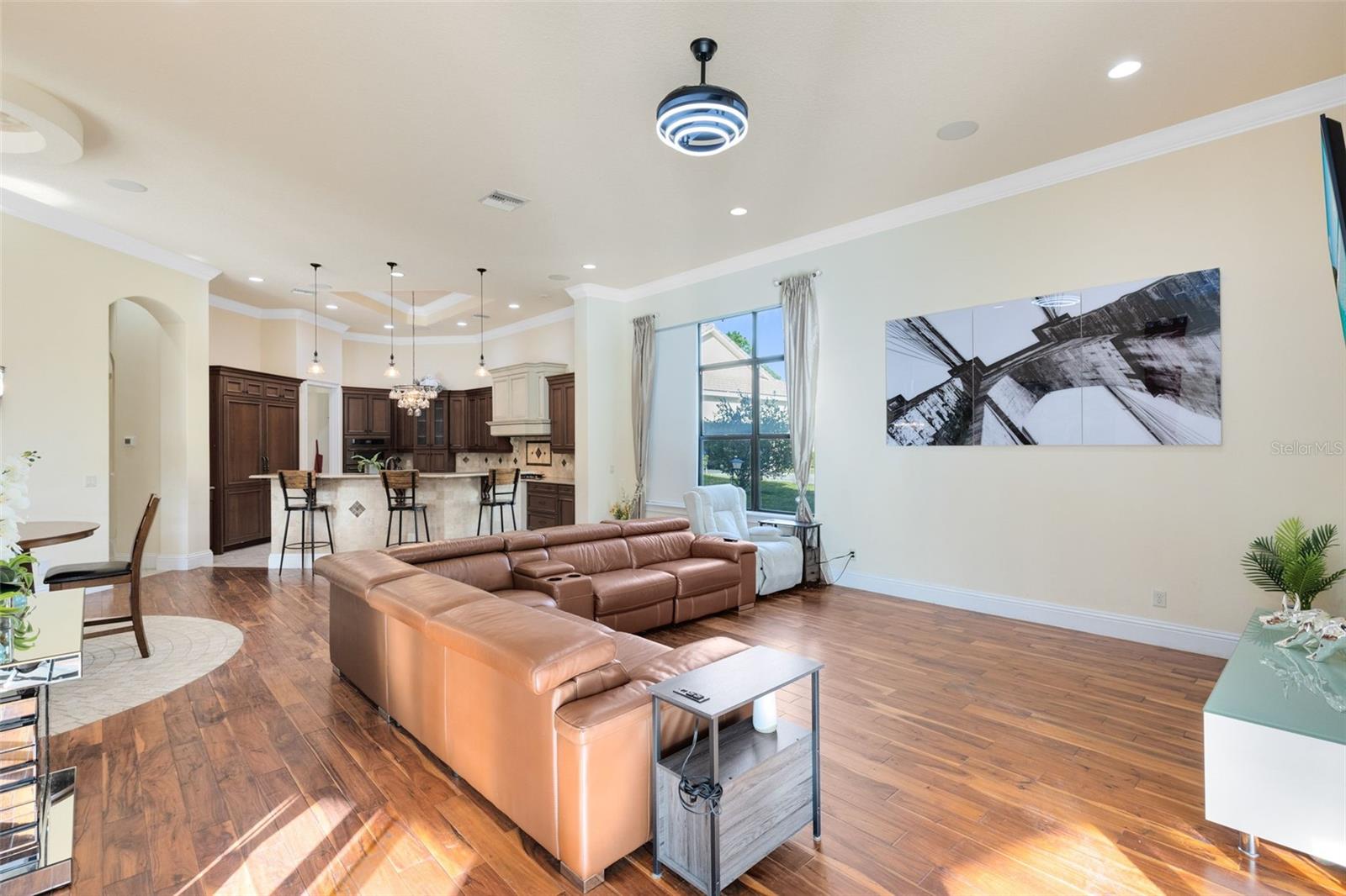 NARCOOSSEE NEW MAP OF - Residential