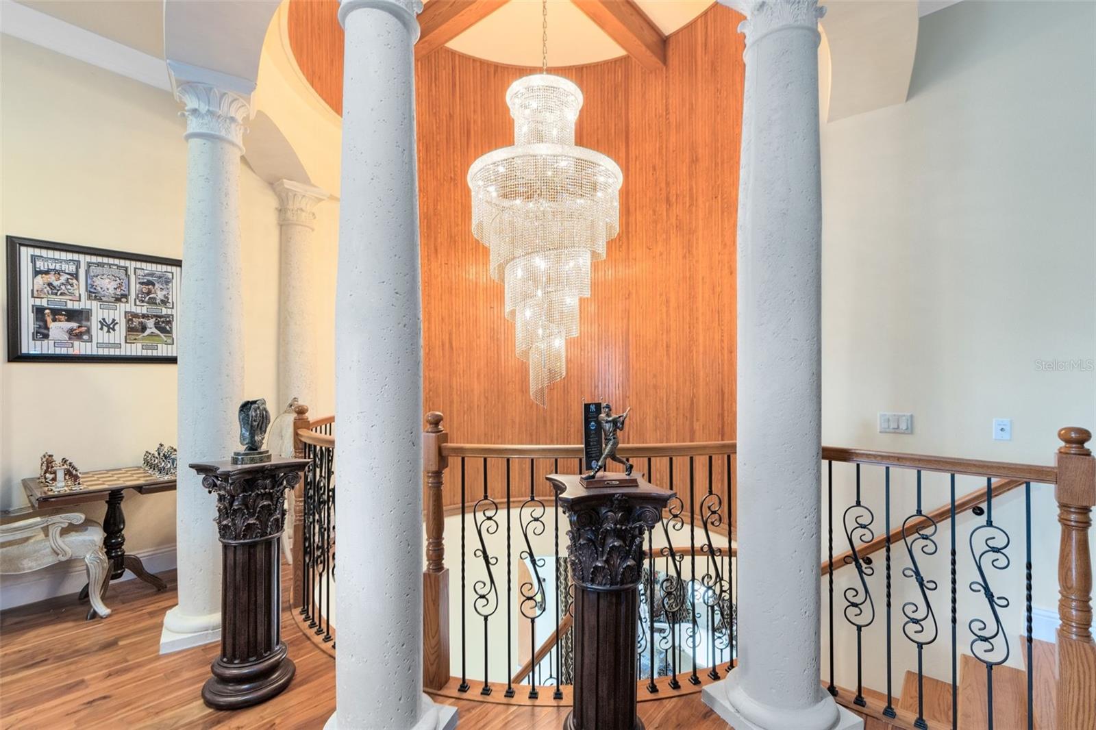 NARCOOSSEE NEW MAP OF - Residential