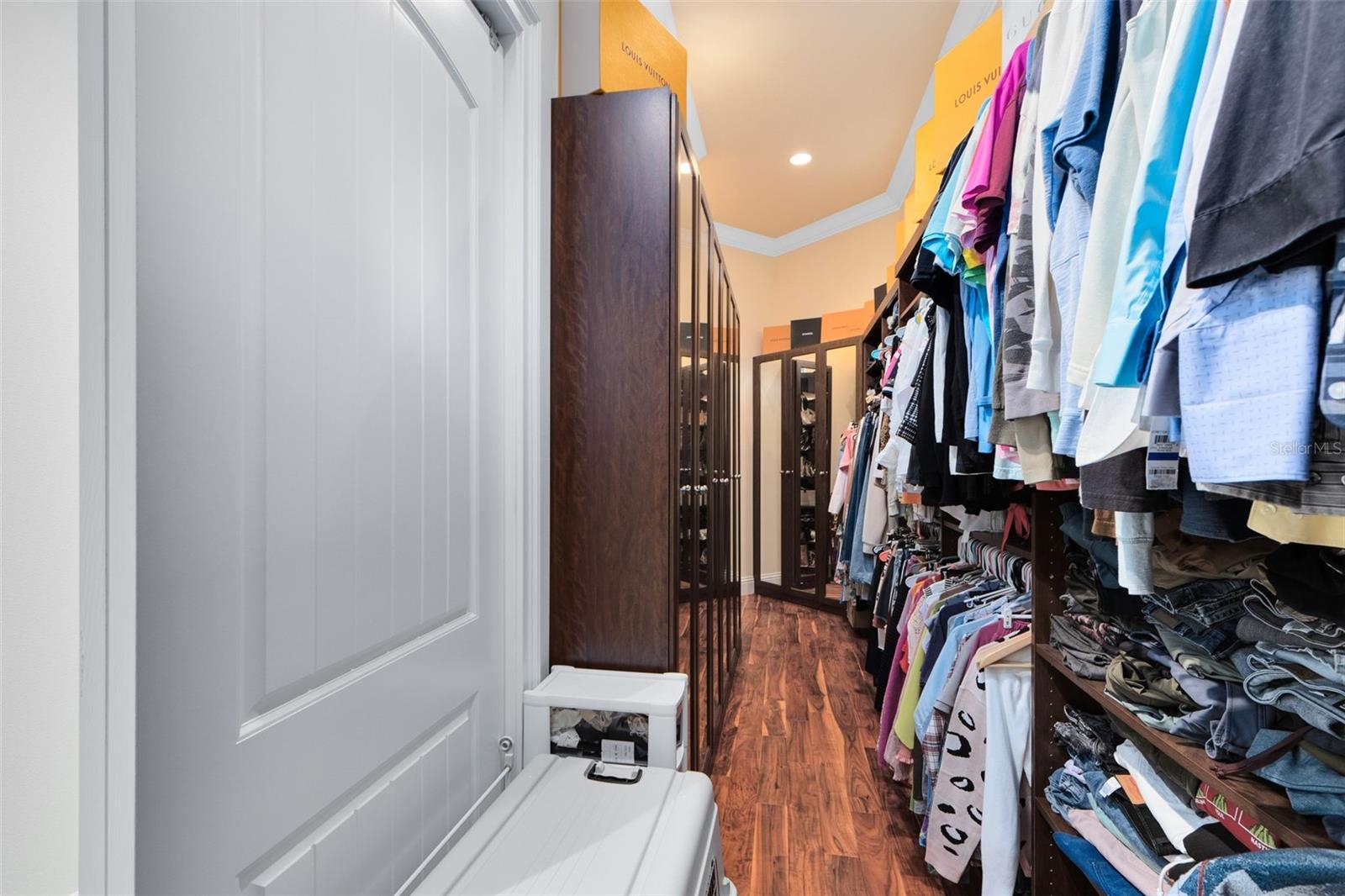 NARCOOSSEE NEW MAP OF - Residential