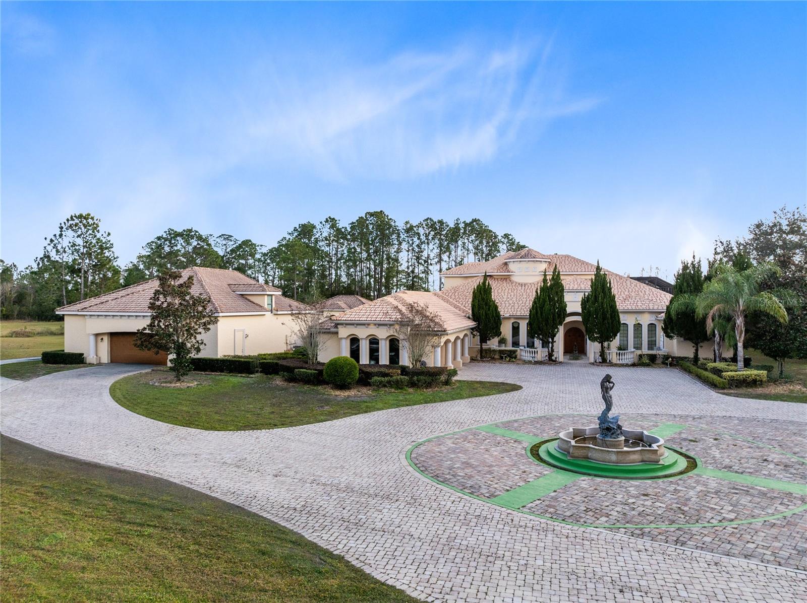 NARCOOSSEE NEW MAP OF - Residential