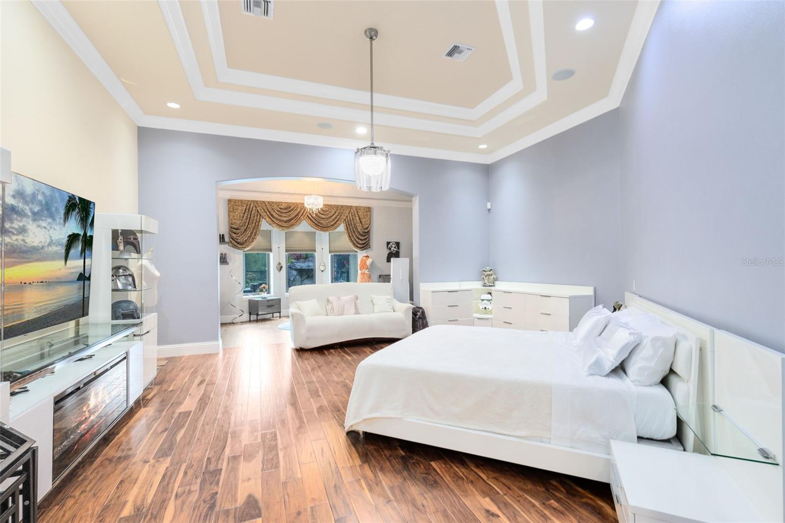 NARCOOSSEE NEW MAP OF - Residential