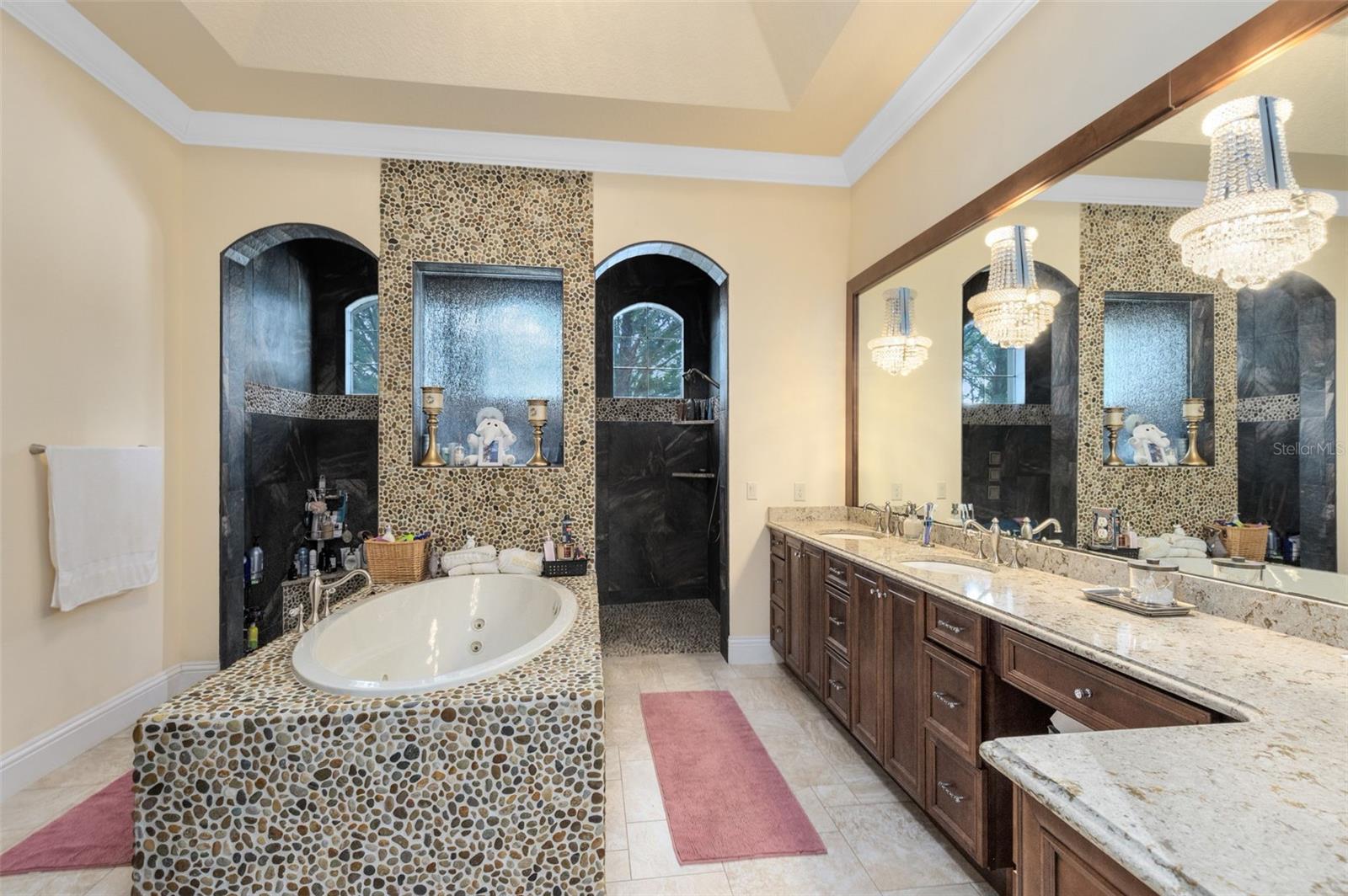 NARCOOSSEE NEW MAP OF - Residential