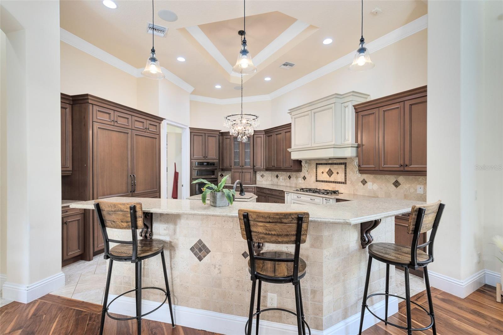 NARCOOSSEE NEW MAP OF - Residential