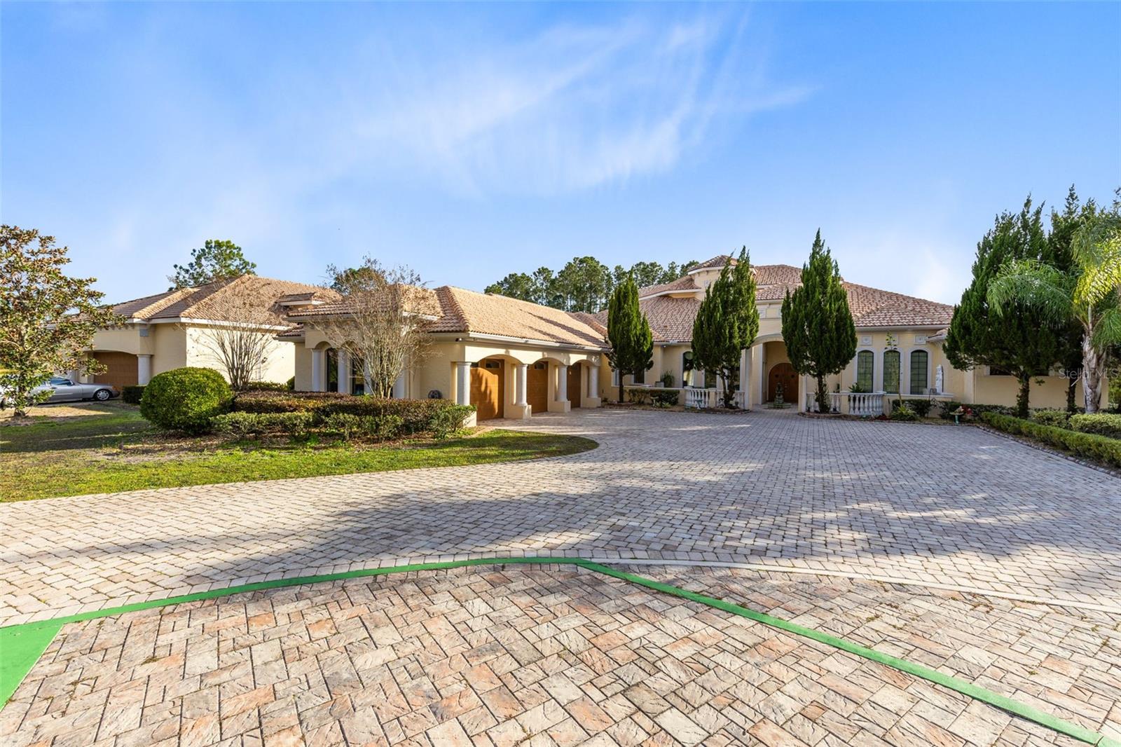 NARCOOSSEE NEW MAP OF - Residential