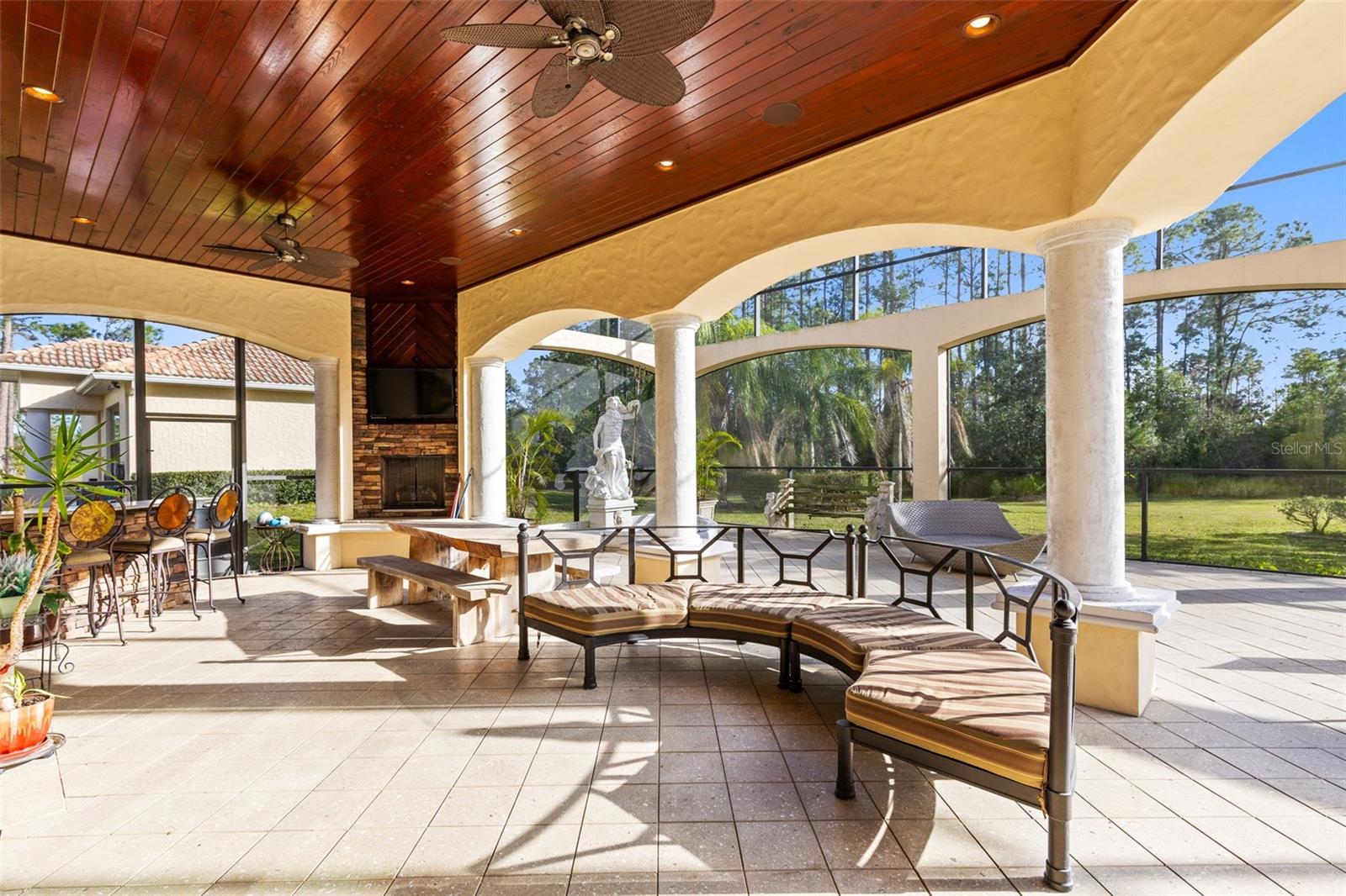 NARCOOSSEE NEW MAP OF - Residential