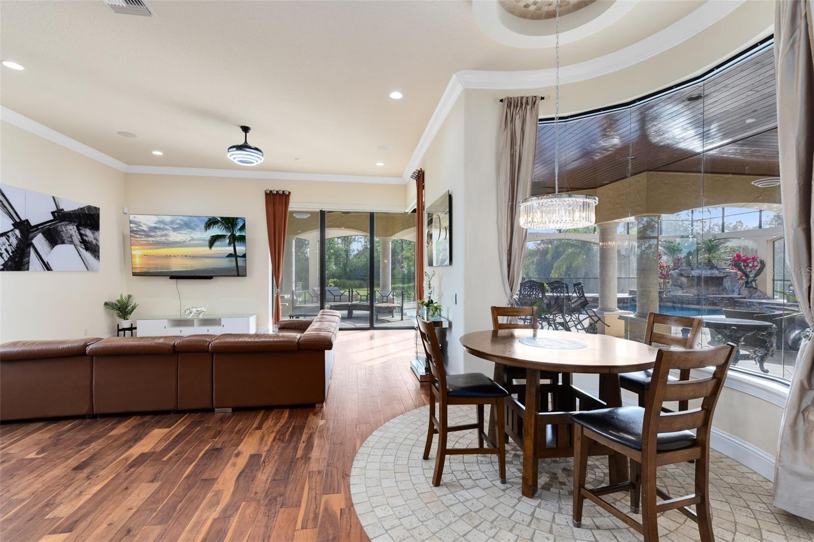 NARCOOSSEE NEW MAP OF - Residential