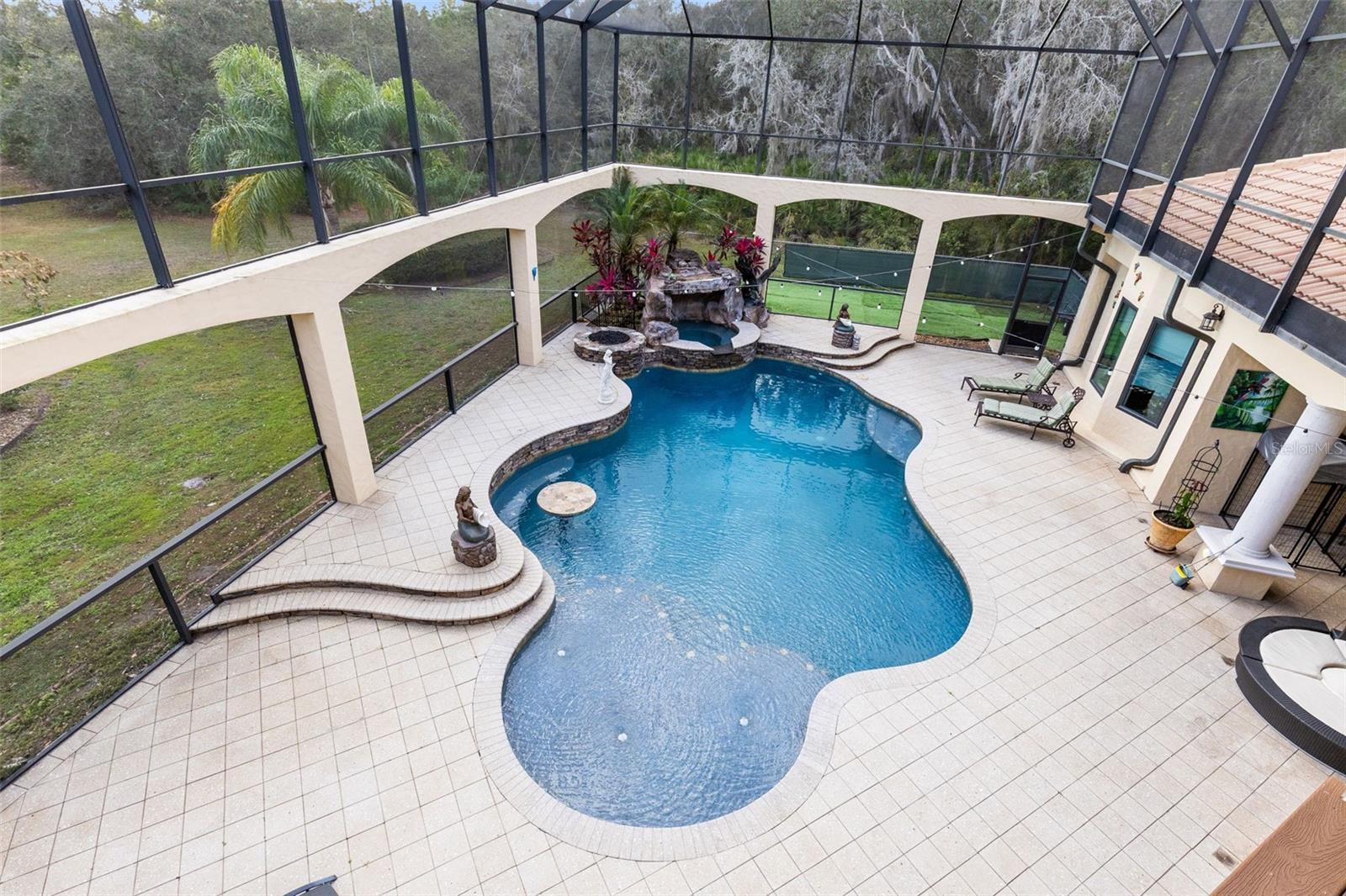 NARCOOSSEE NEW MAP OF - Residential