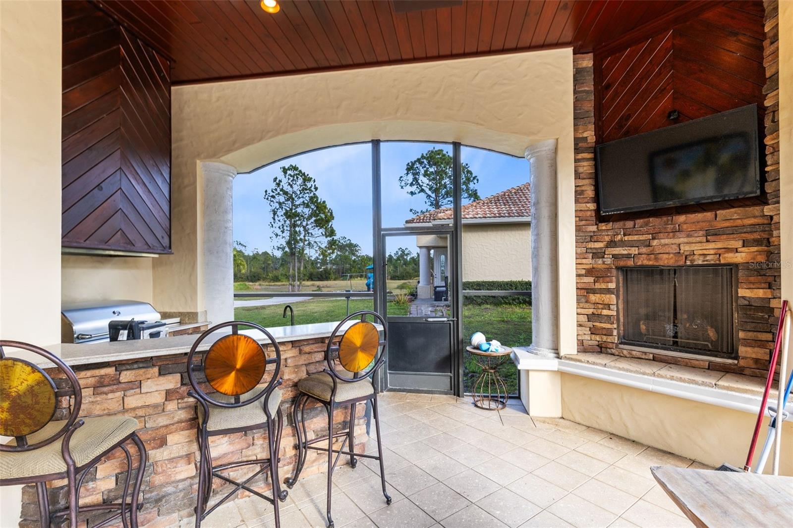 NARCOOSSEE NEW MAP OF - Residential