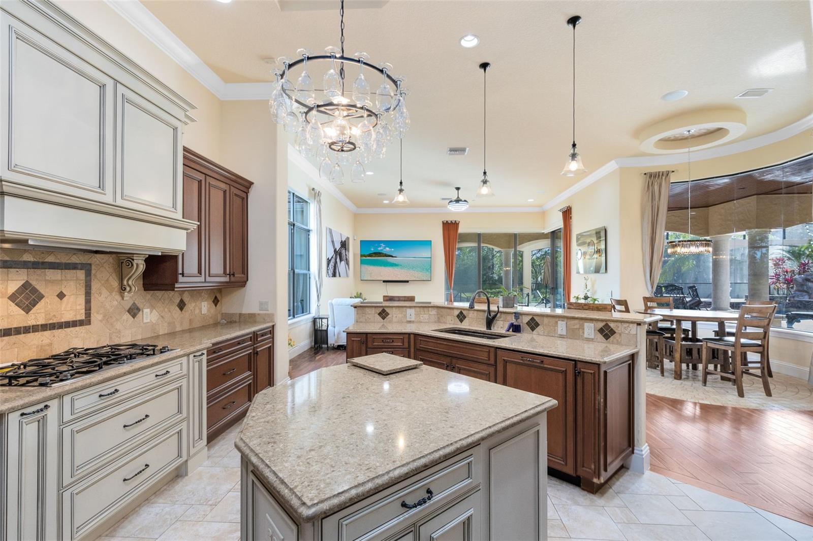 NARCOOSSEE NEW MAP OF - Residential