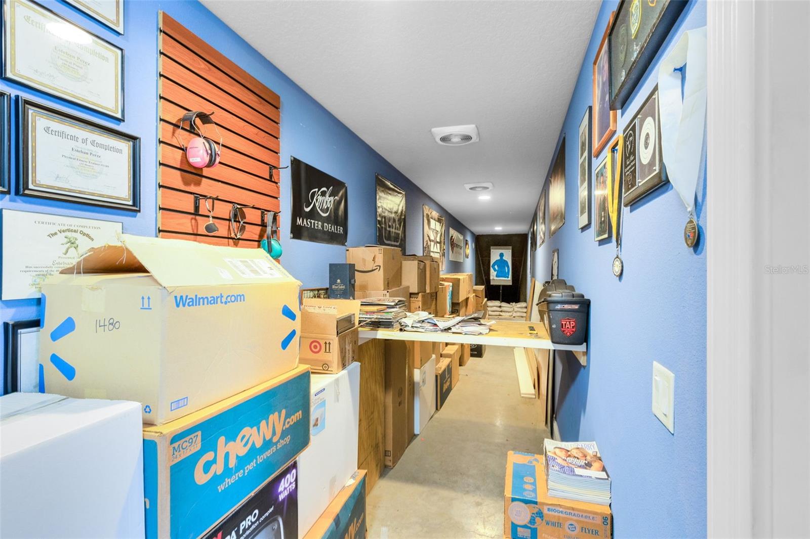 NARCOOSSEE NEW MAP OF - Residential