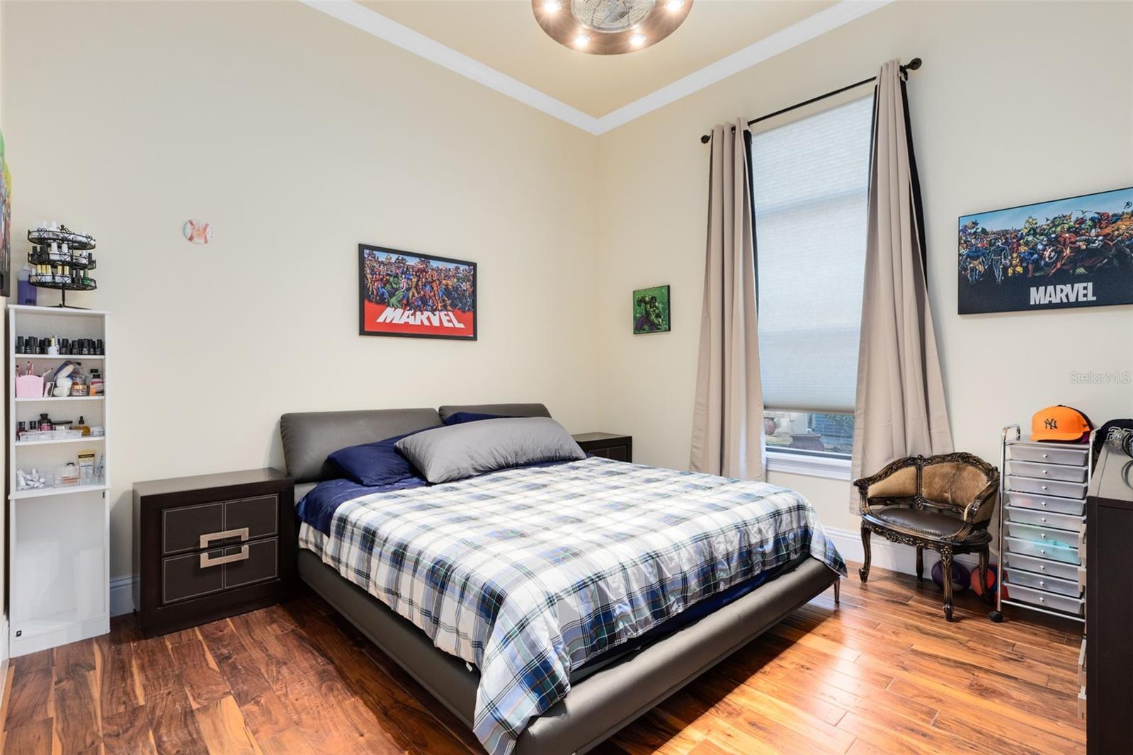 NARCOOSSEE NEW MAP OF - Residential