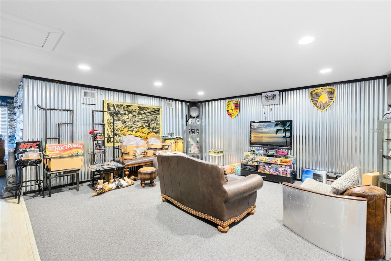 NARCOOSSEE NEW MAP OF - Residential