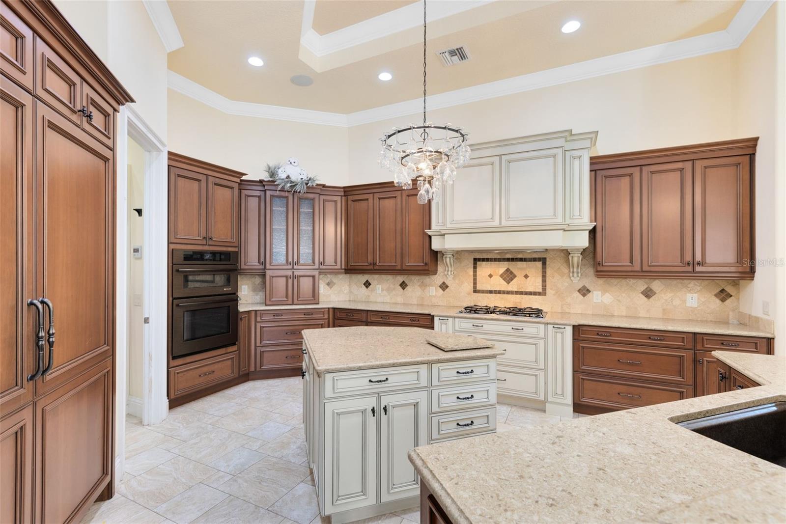 NARCOOSSEE NEW MAP OF - Residential