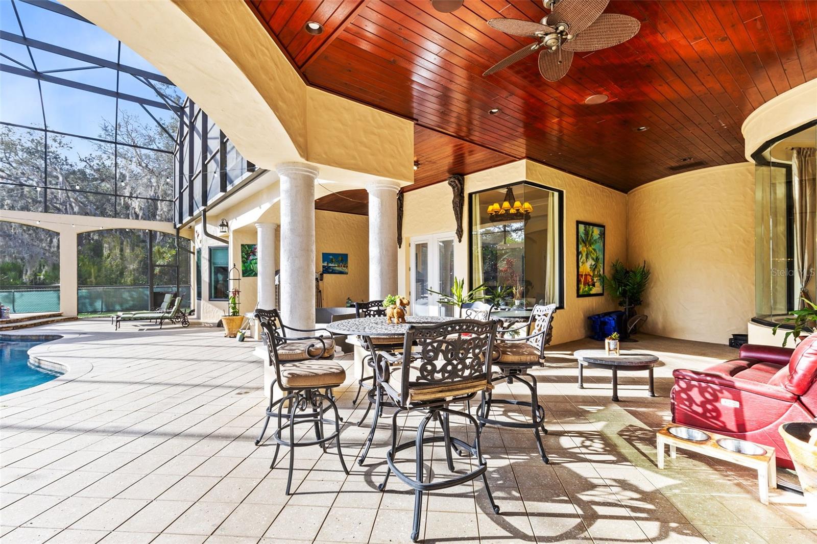 NARCOOSSEE NEW MAP OF - Residential