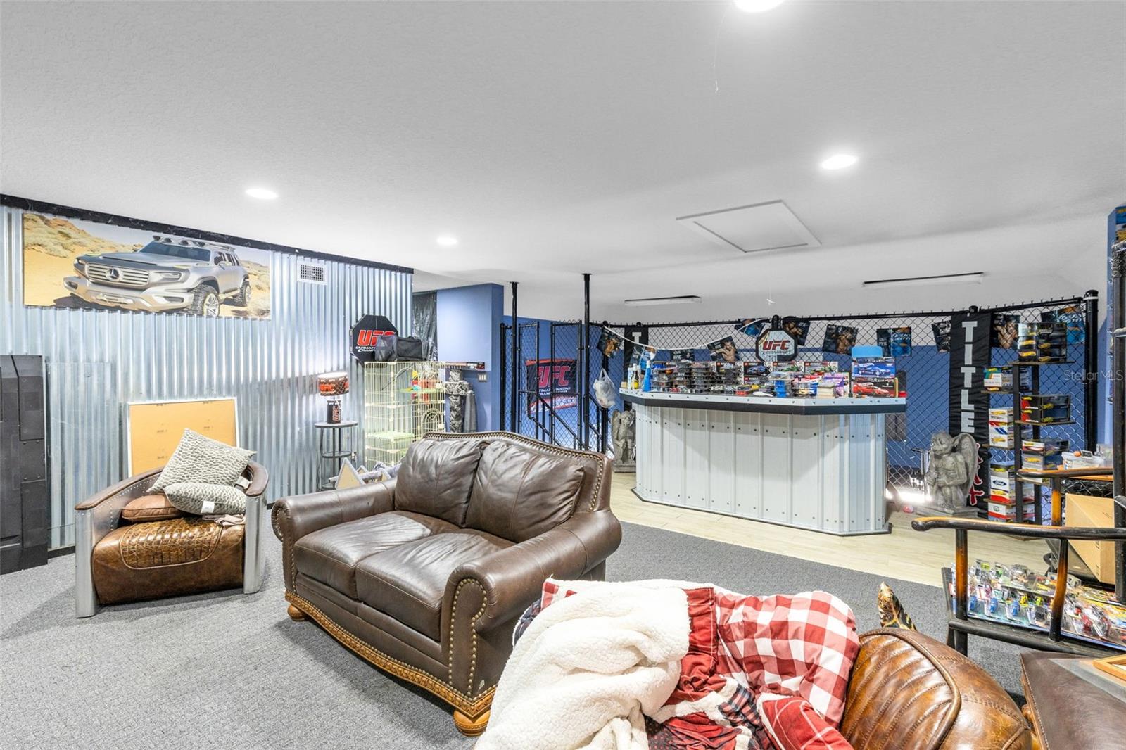 NARCOOSSEE NEW MAP OF - Residential