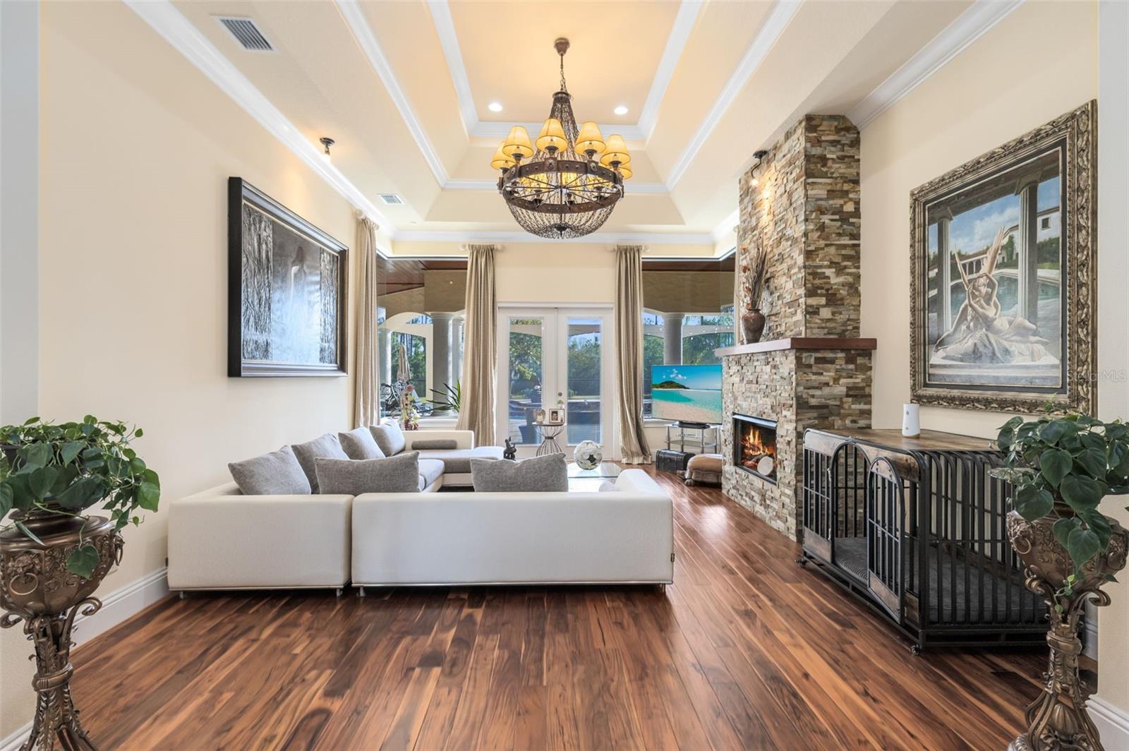 NARCOOSSEE NEW MAP OF - Residential