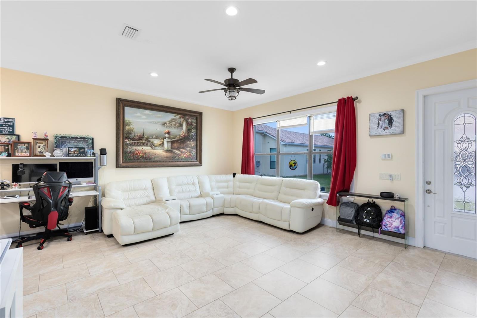 NARCOOSSEE NEW MAP OF - Residential