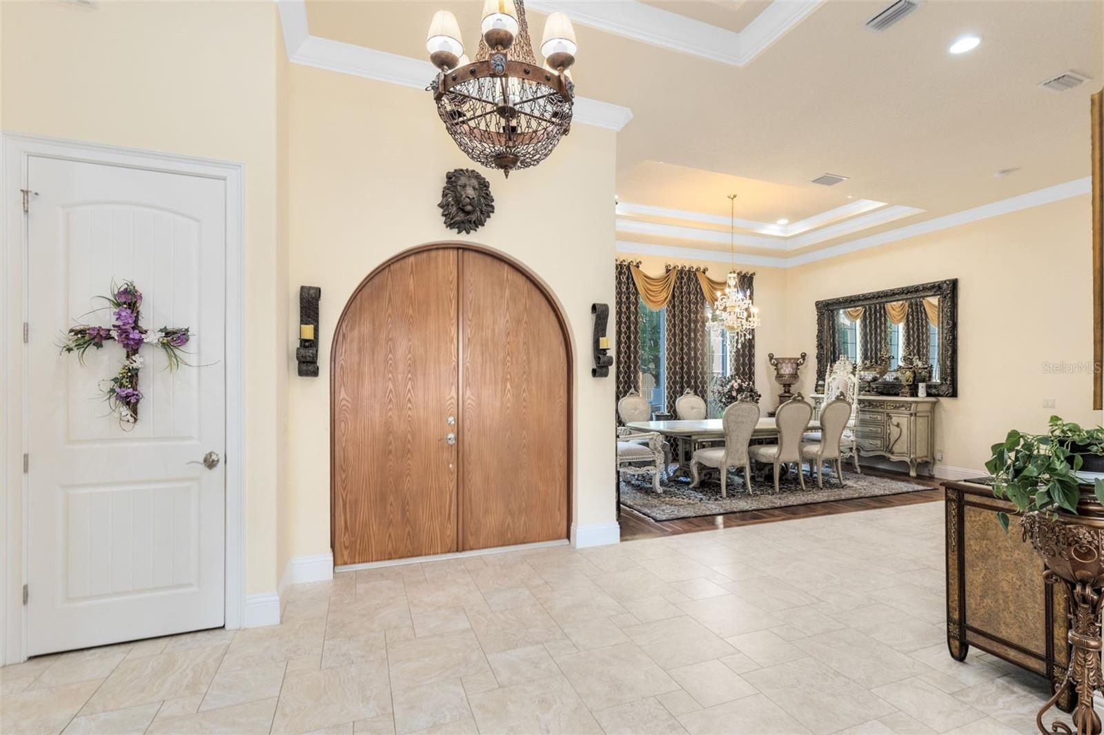 NARCOOSSEE NEW MAP OF - Residential