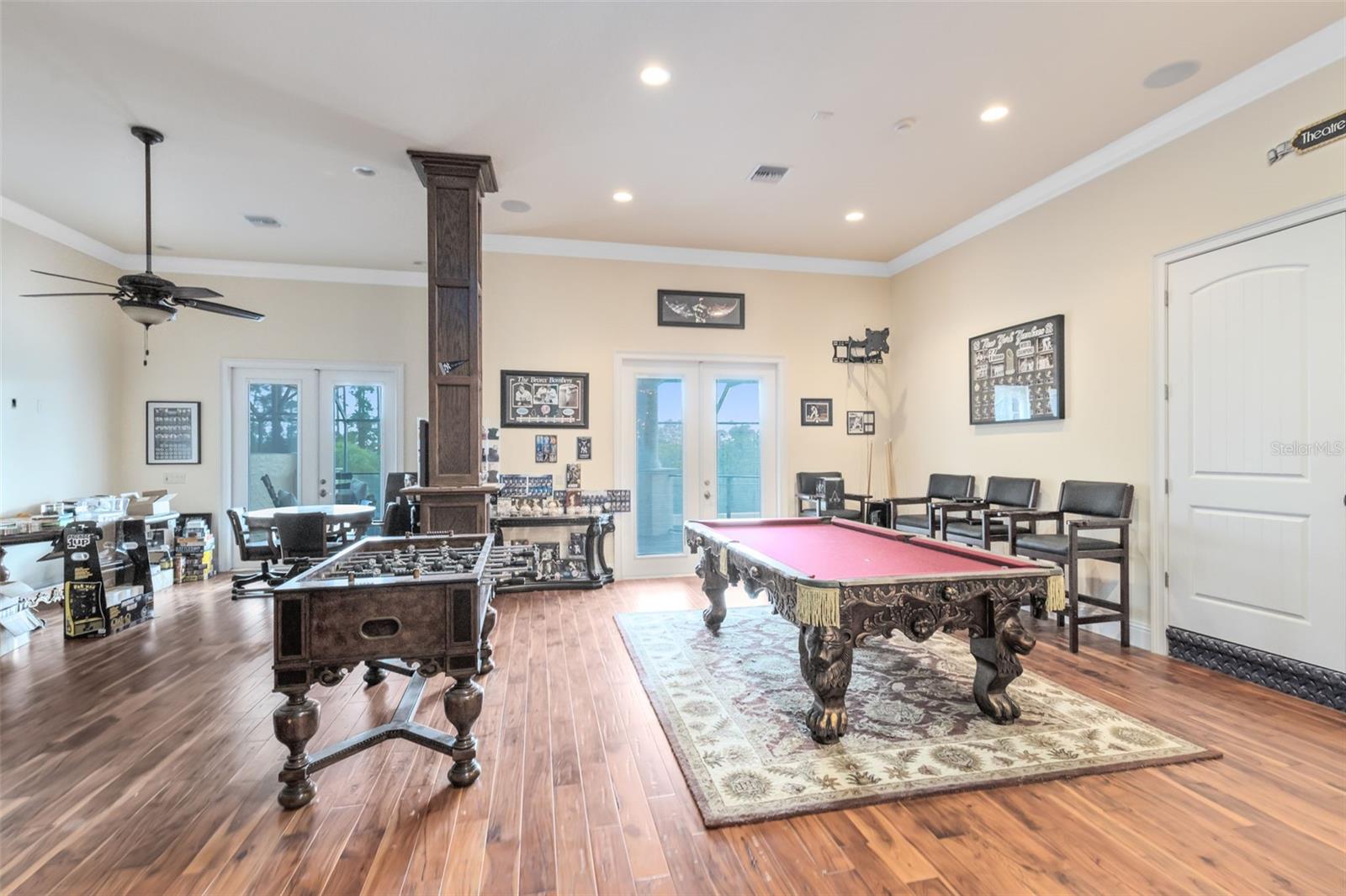 NARCOOSSEE NEW MAP OF - Residential