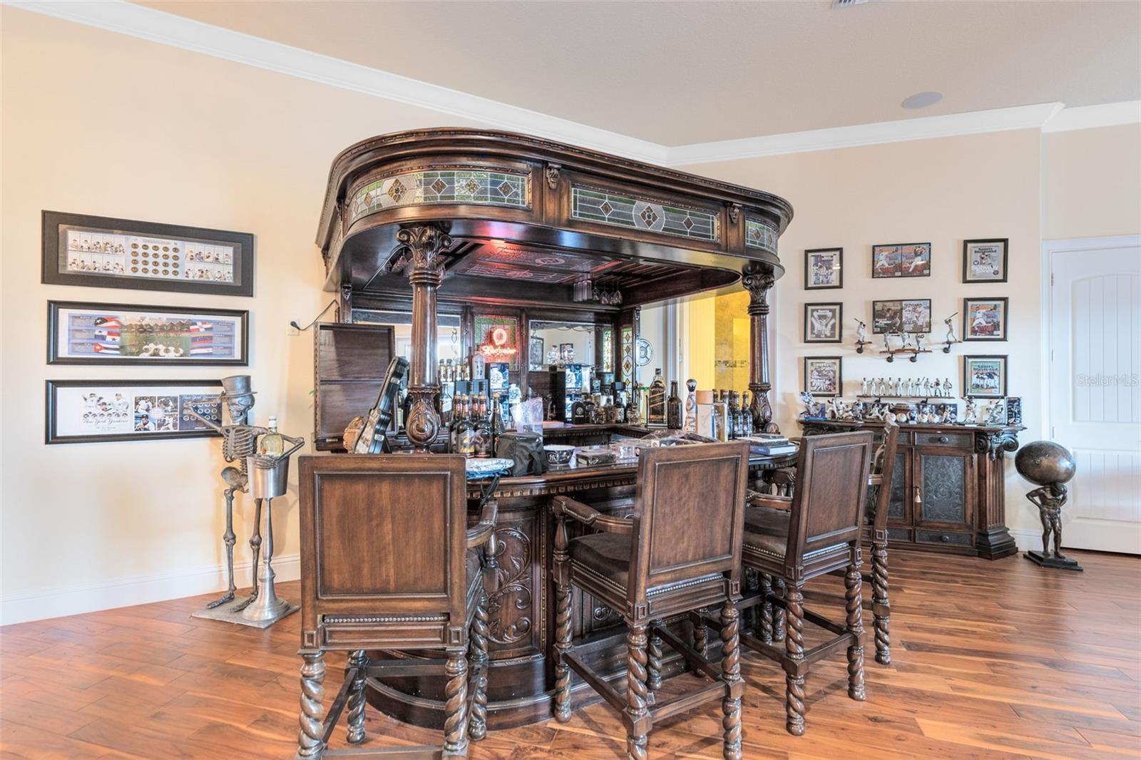 NARCOOSSEE NEW MAP OF - Residential