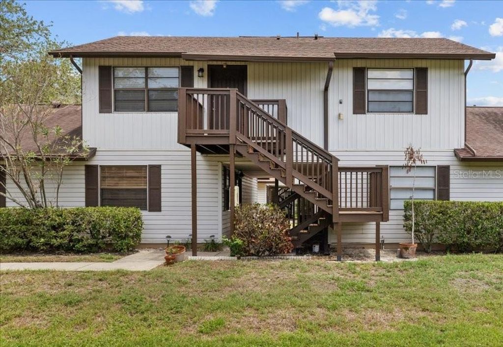 Photo of 4945 91st Avenue N #30, Pinellas Park, FL 33782 (MLS # TB8396981)