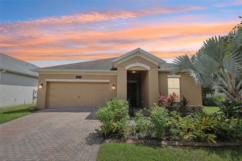 Photo of 9923 Magnolia Woods Boulevard, Orlando, FL 32832 (MLS # S5133758) Photo of 9923 Magnolia Woods Boulevard, Orlando, FL 32832 (MLS # S5133758)