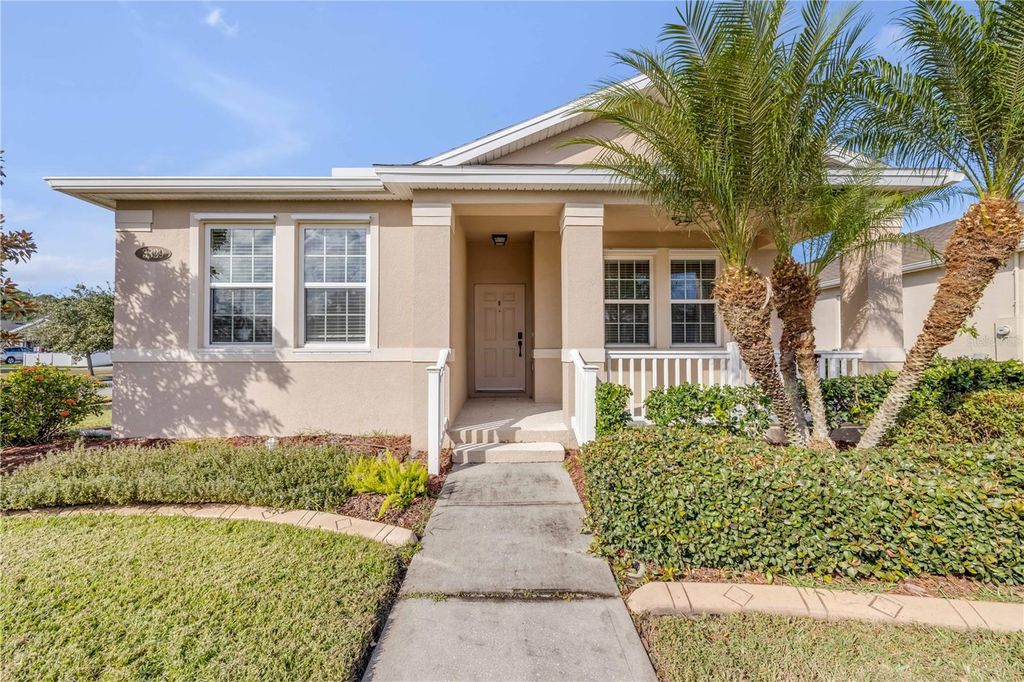 Photo of 3329 Tuscano Avenue, New Smyrna Beach, FL 32168 (MLS # NS1086369)